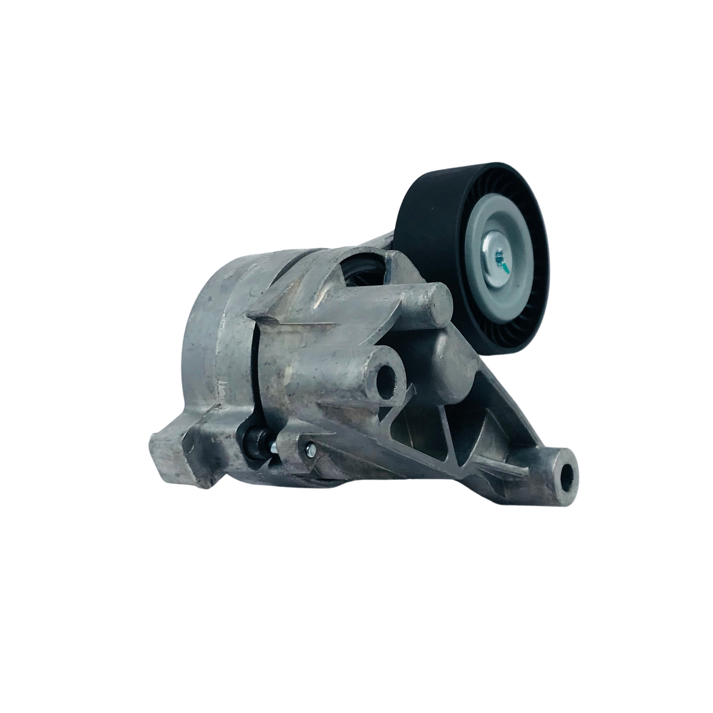 Polea Accesorio Vw 2.0 Jetta Audi Golf Leon 04-18