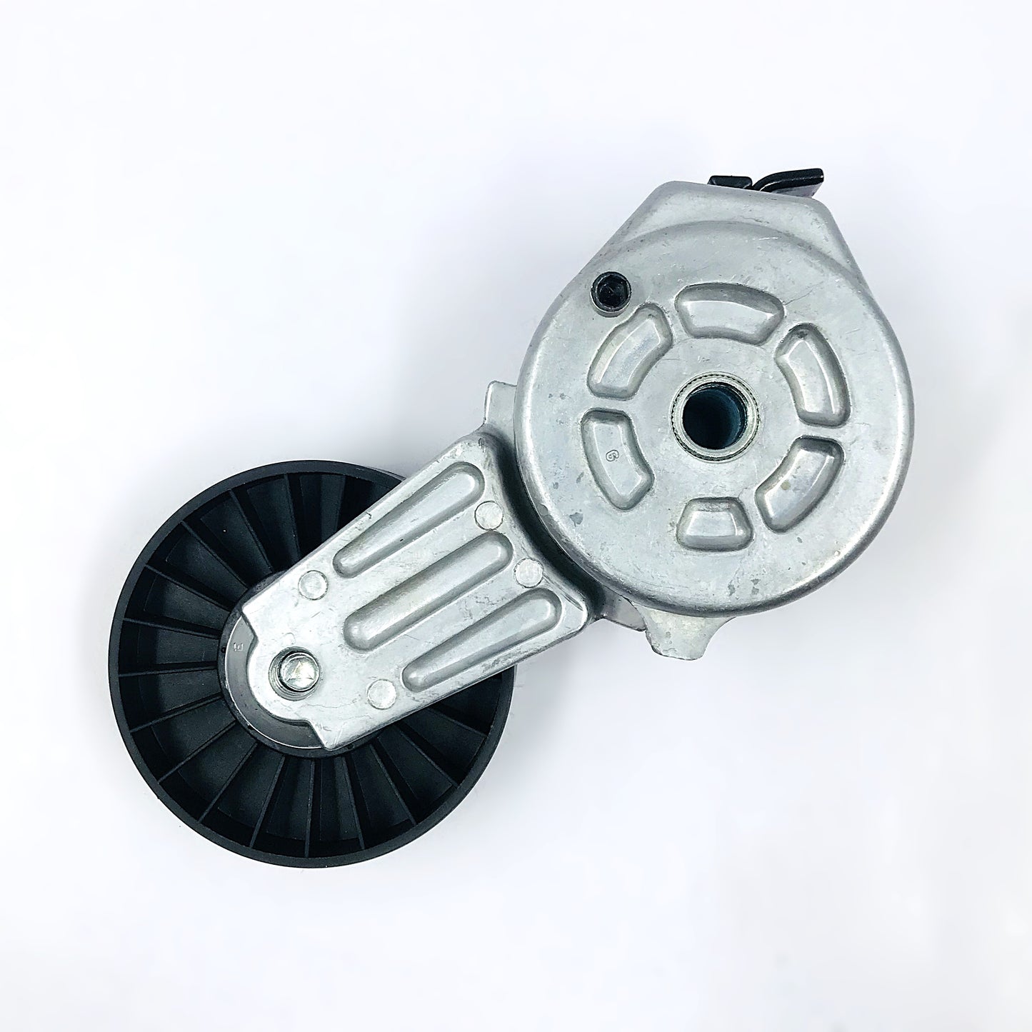 Polea Accesorio Ford 3.8 Explo Windst 88