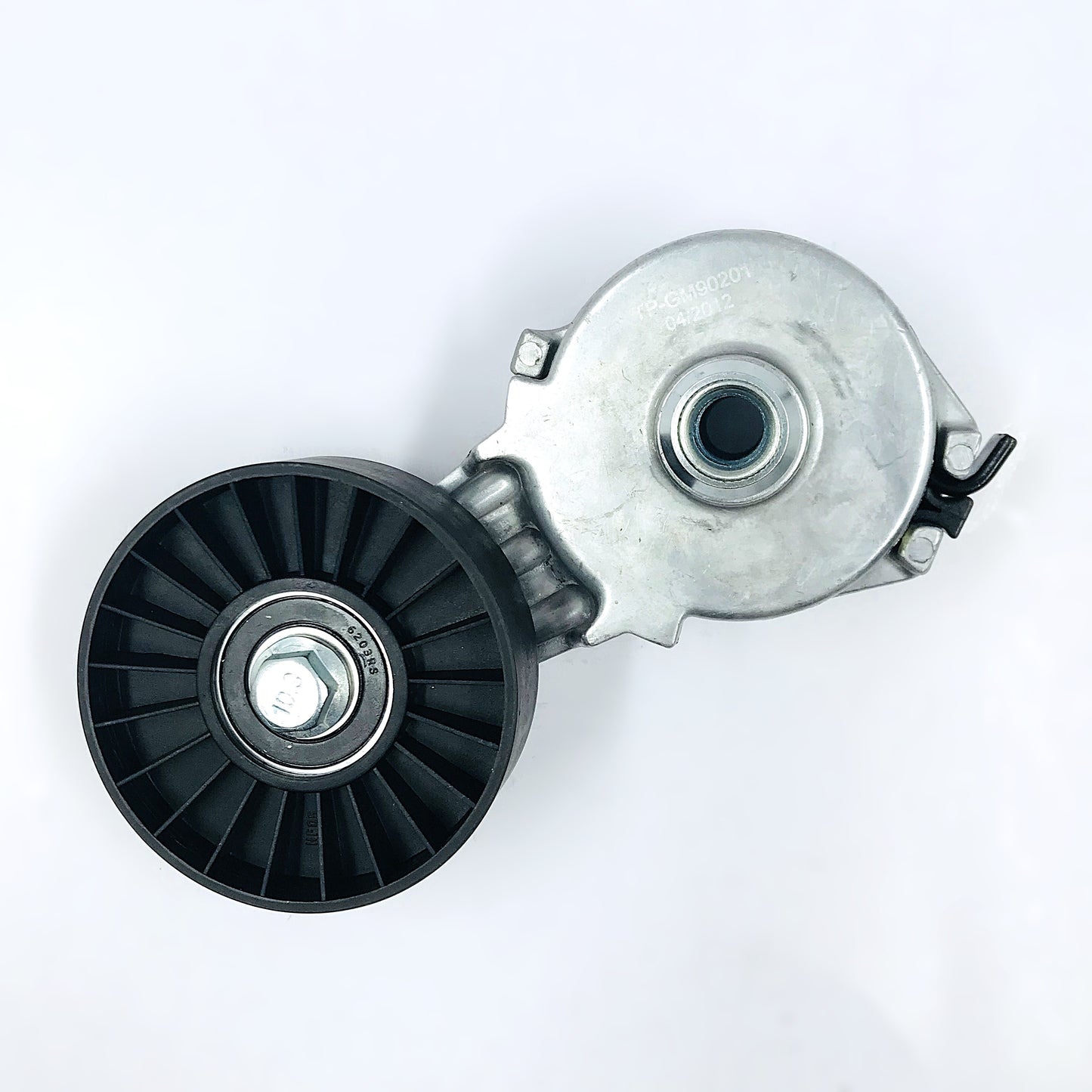 Polea Accesorio Ford 3.8 Explo Windst 88