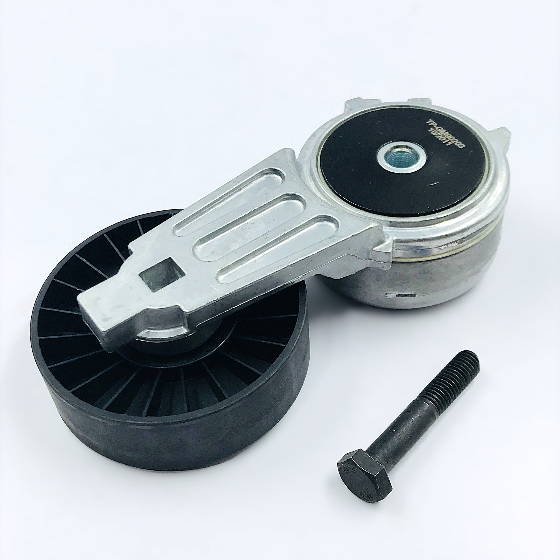 Polea Accesorio Chrys 3.0 Caravan 91-06