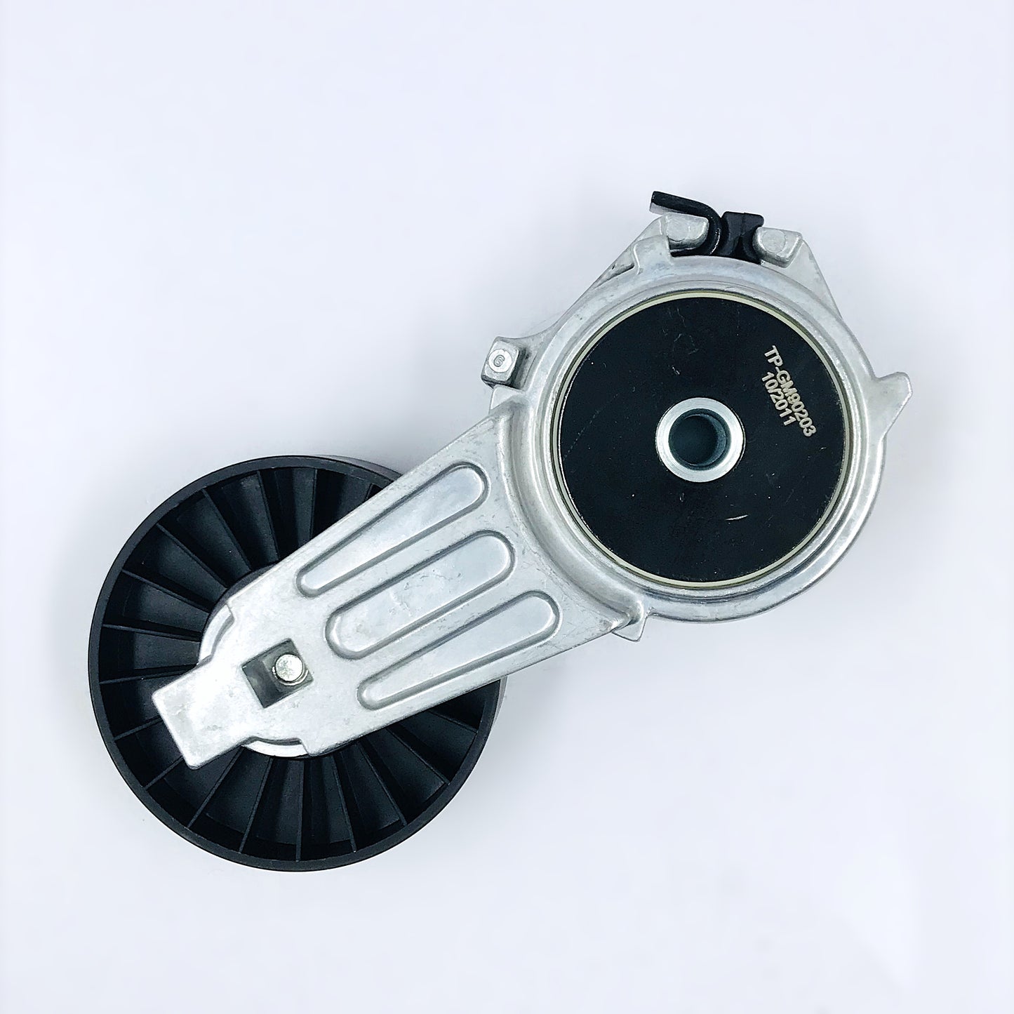 Polea Accesorio Chrys 3.0 Caravan 91-06