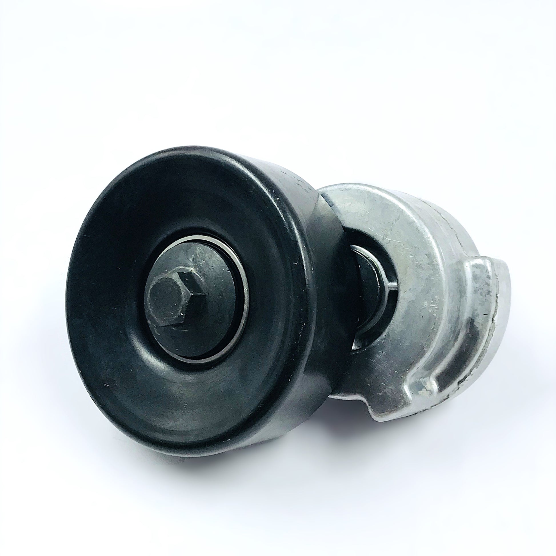 Polea Tensora Chrys 2.4 Stratus  Con Brazo