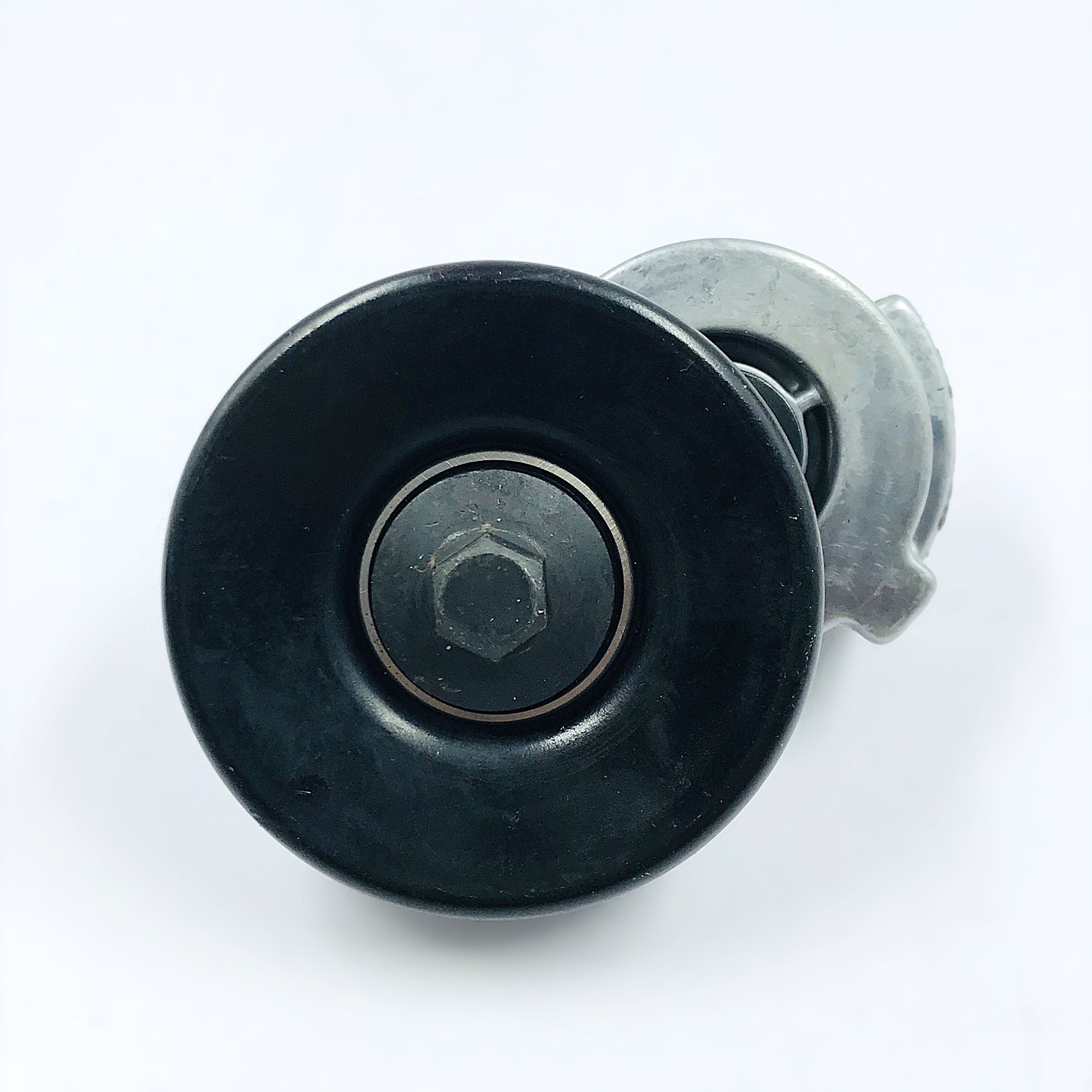 Polea Tensora Chrys 2.4 Stratus  Con Brazo