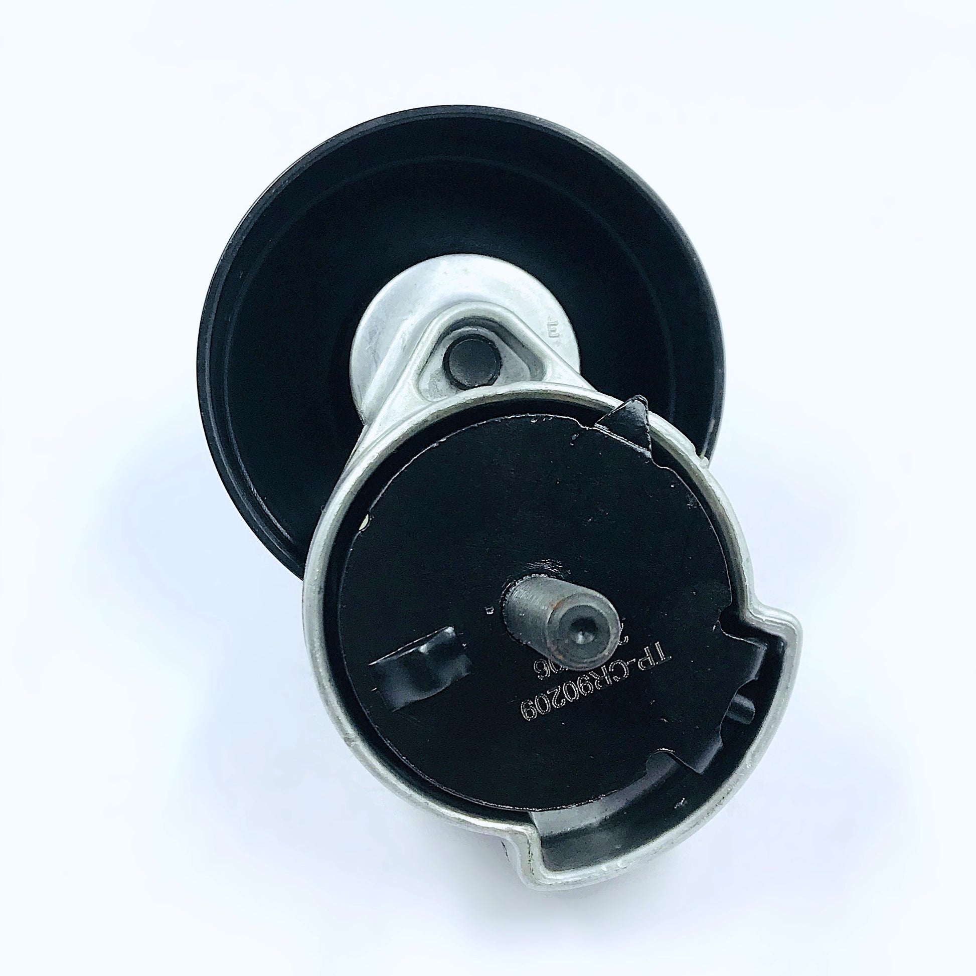 Polea Tensora Chrys 2.4 Stratus  Con Brazo