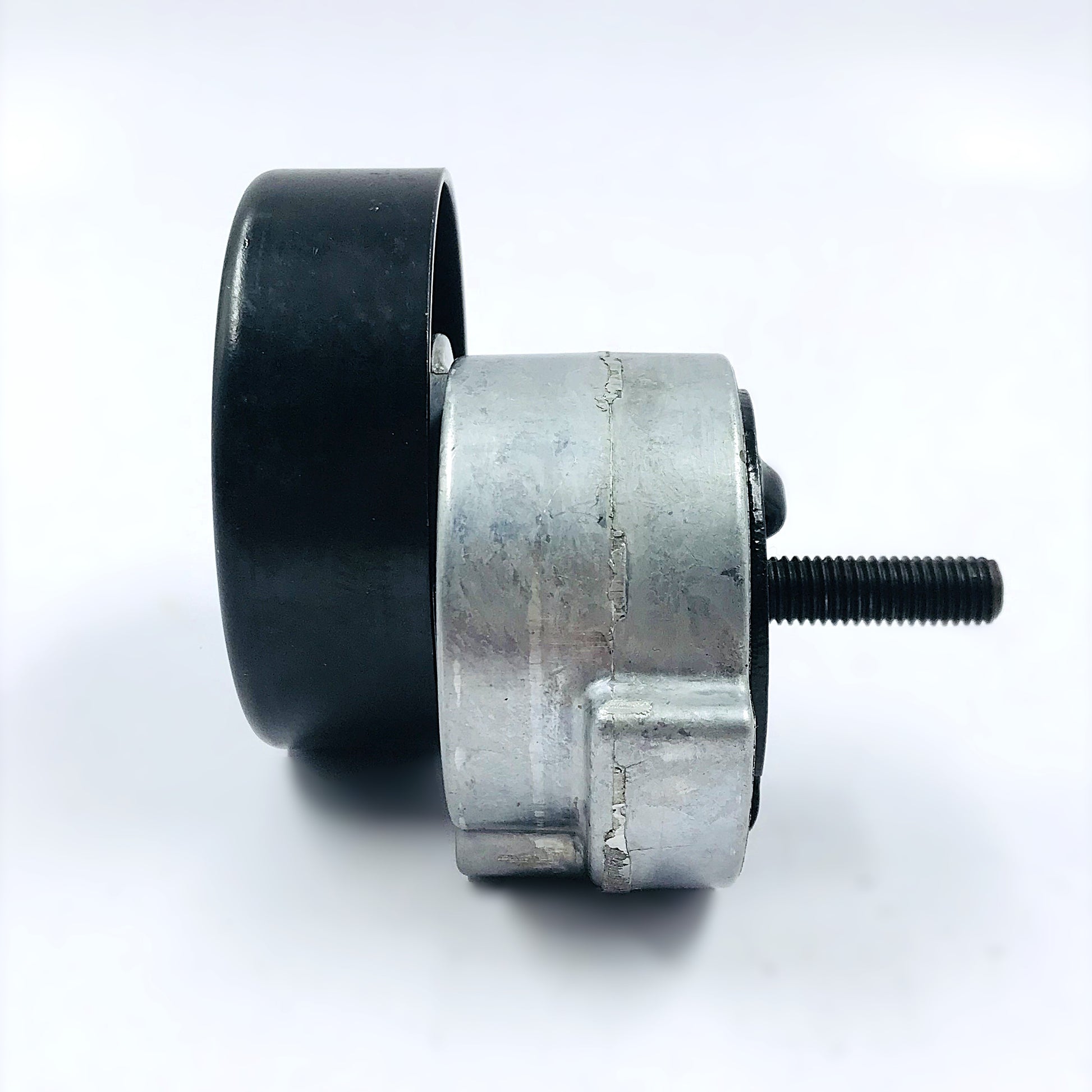 Polea Tensora Chrys 2.4 Stratus  Con Brazo