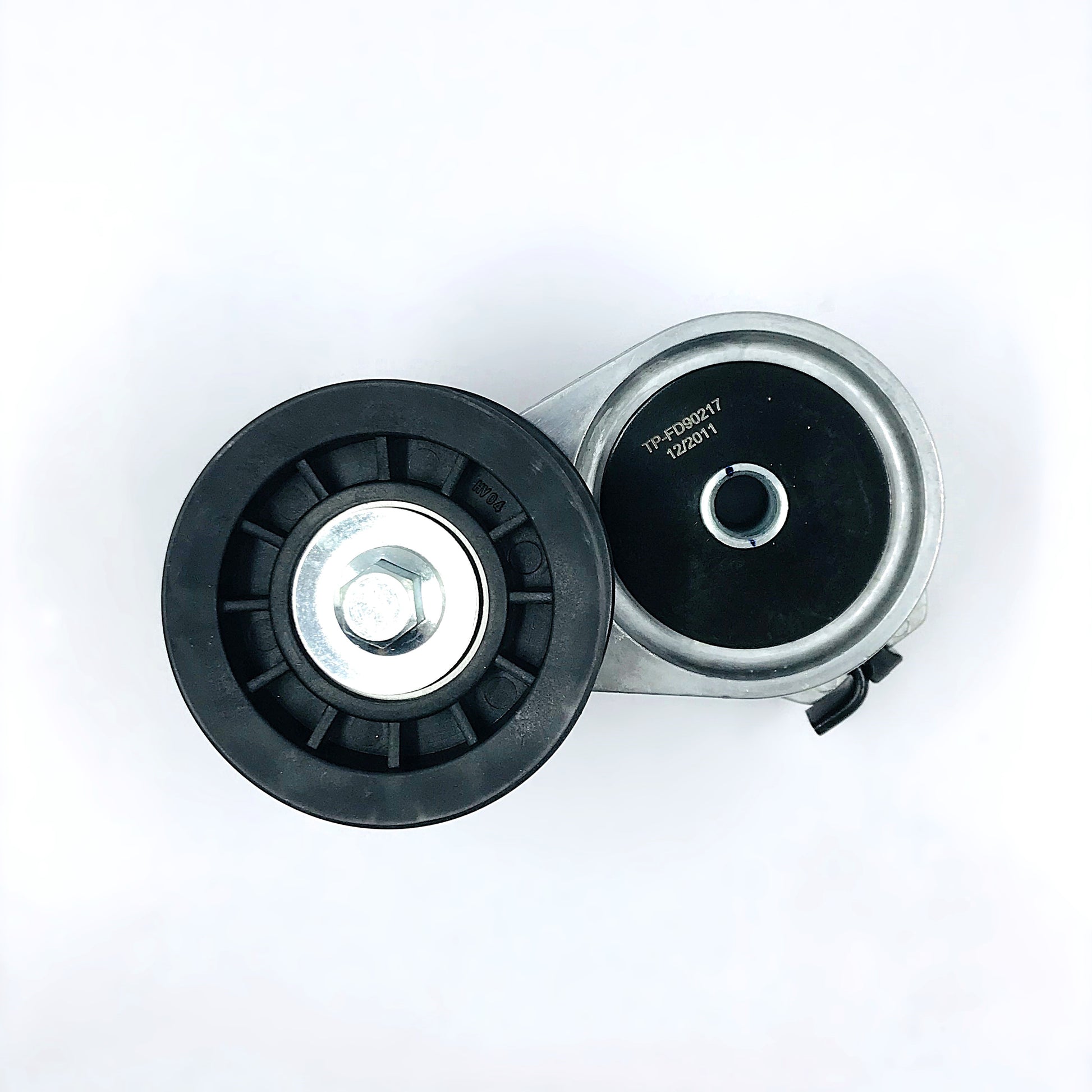 Polea Tensora Fiat 2.3 Ducato 12-20