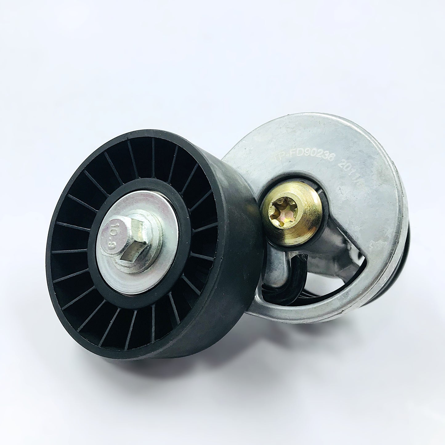 Polea Tensora Chev 5.3 6.2 13-24 Gates