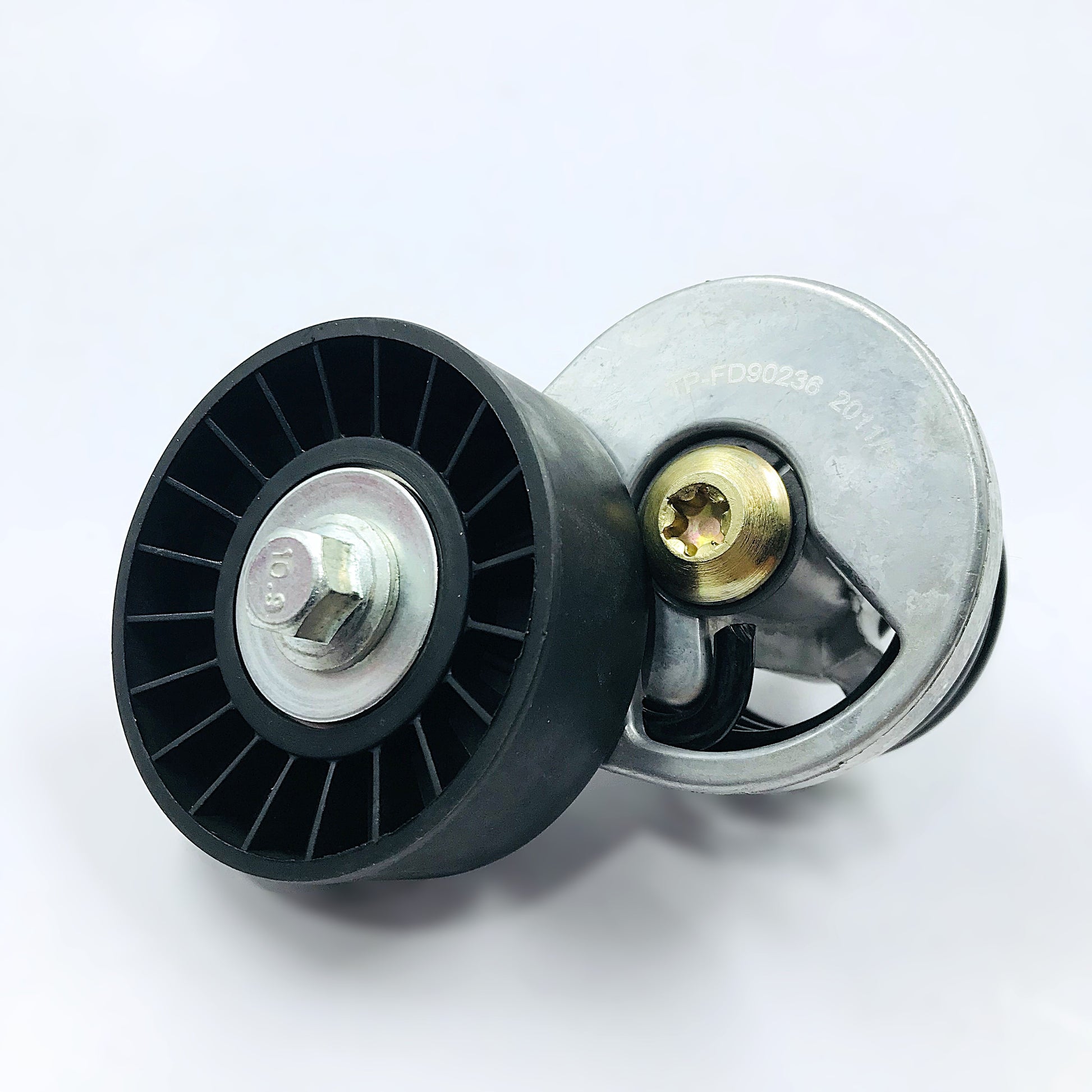 Polea Tensora Chev 5.3 6.2 13-24 Gates