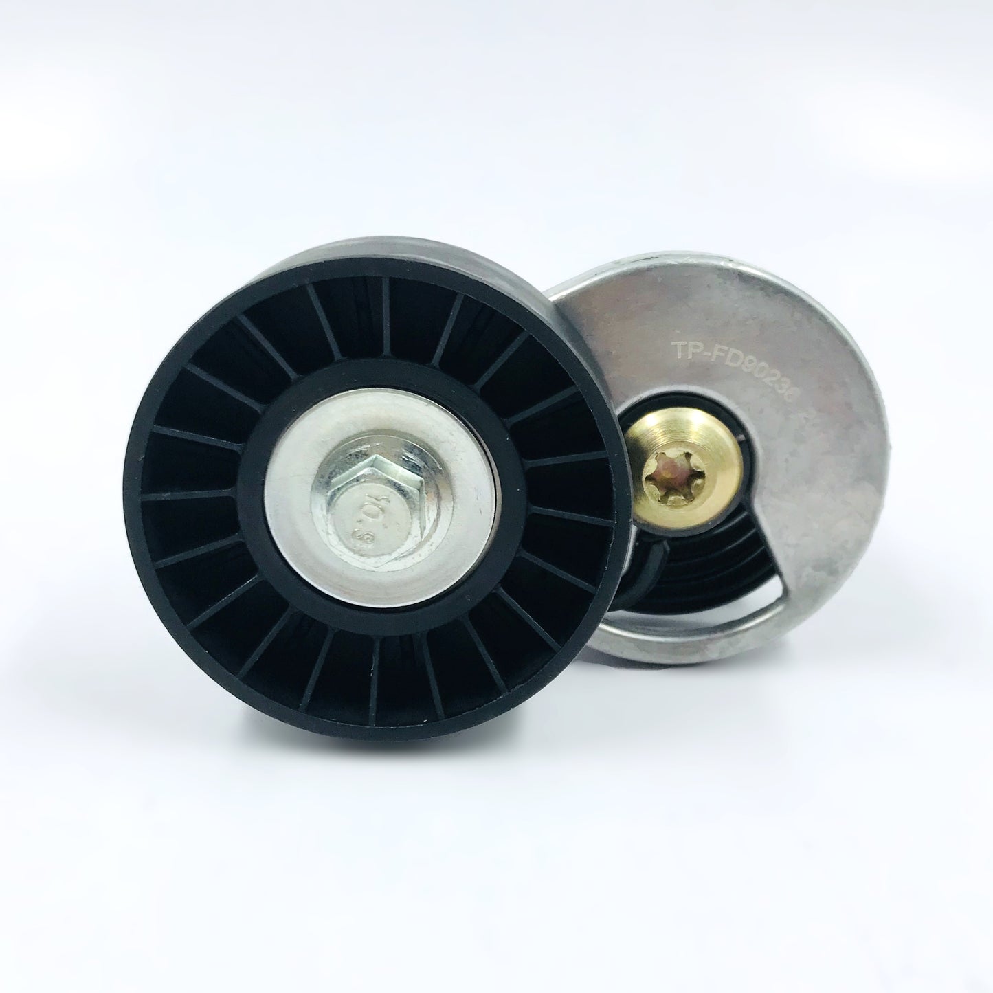 Polea Tensora Chev 5.3 6.2 13-24 Gates