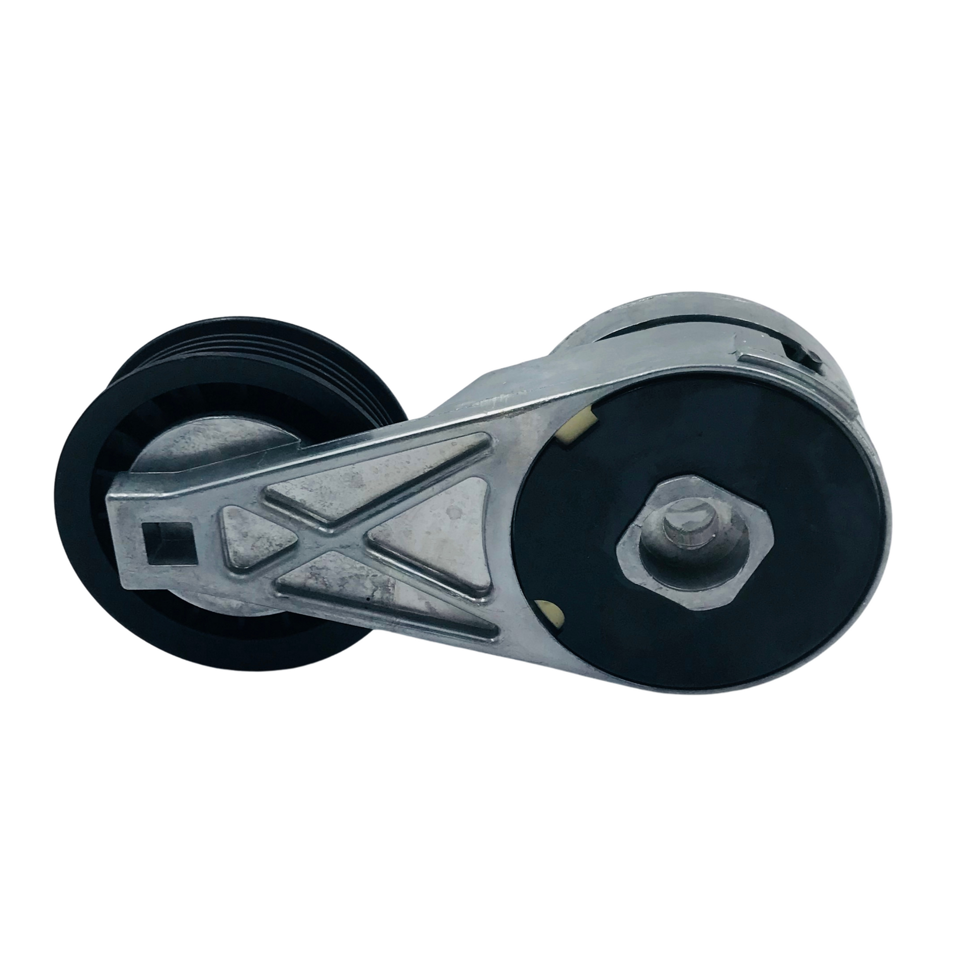 Polea Accesorio Chev Pont 3.1 3.4 3.5 Malibu G6 Montana 97-09