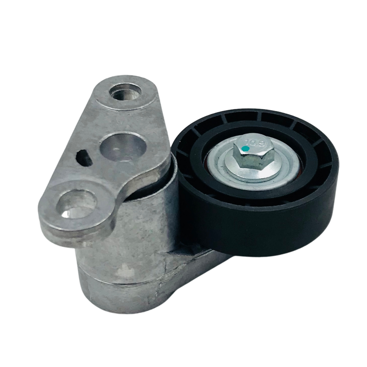Polea Accesorio Chev Cadillac  4.8 5.3 Silverado Yukon 99-09 Ta