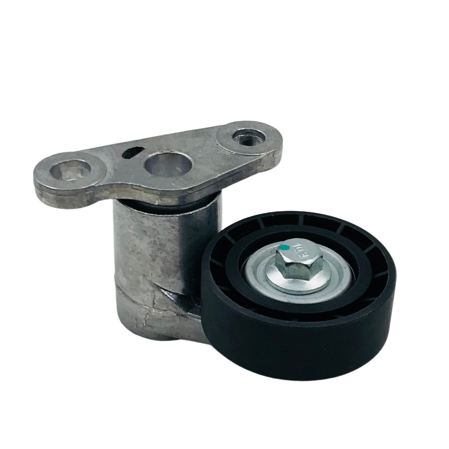 Polea Accesorio Chev Cadillac  4.8 5.3 Silverado Yukon 99-09 Ta