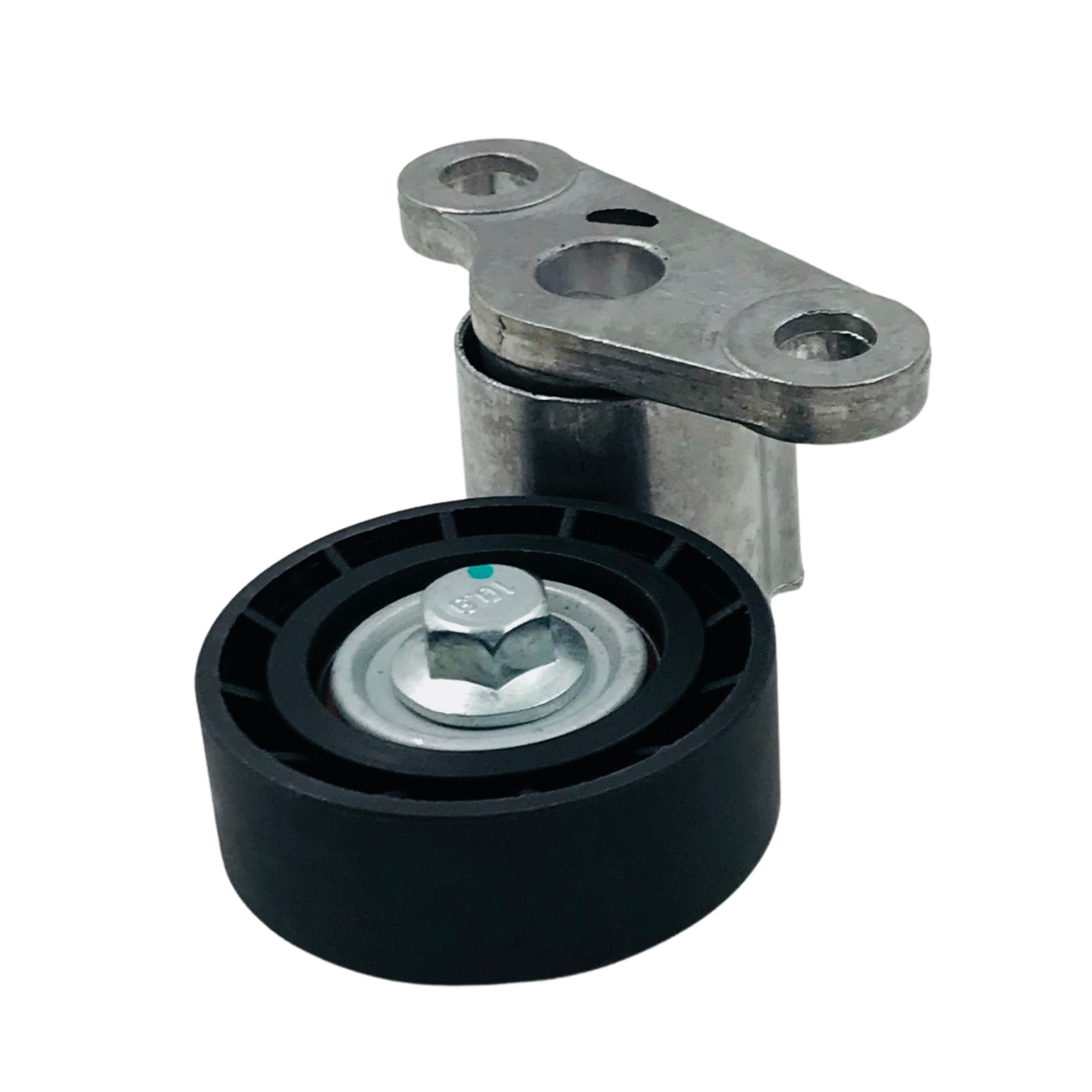 Polea Accesorio Chev Cadillac  4.8 5.3 Silverado Yukon 99-09 Ta
