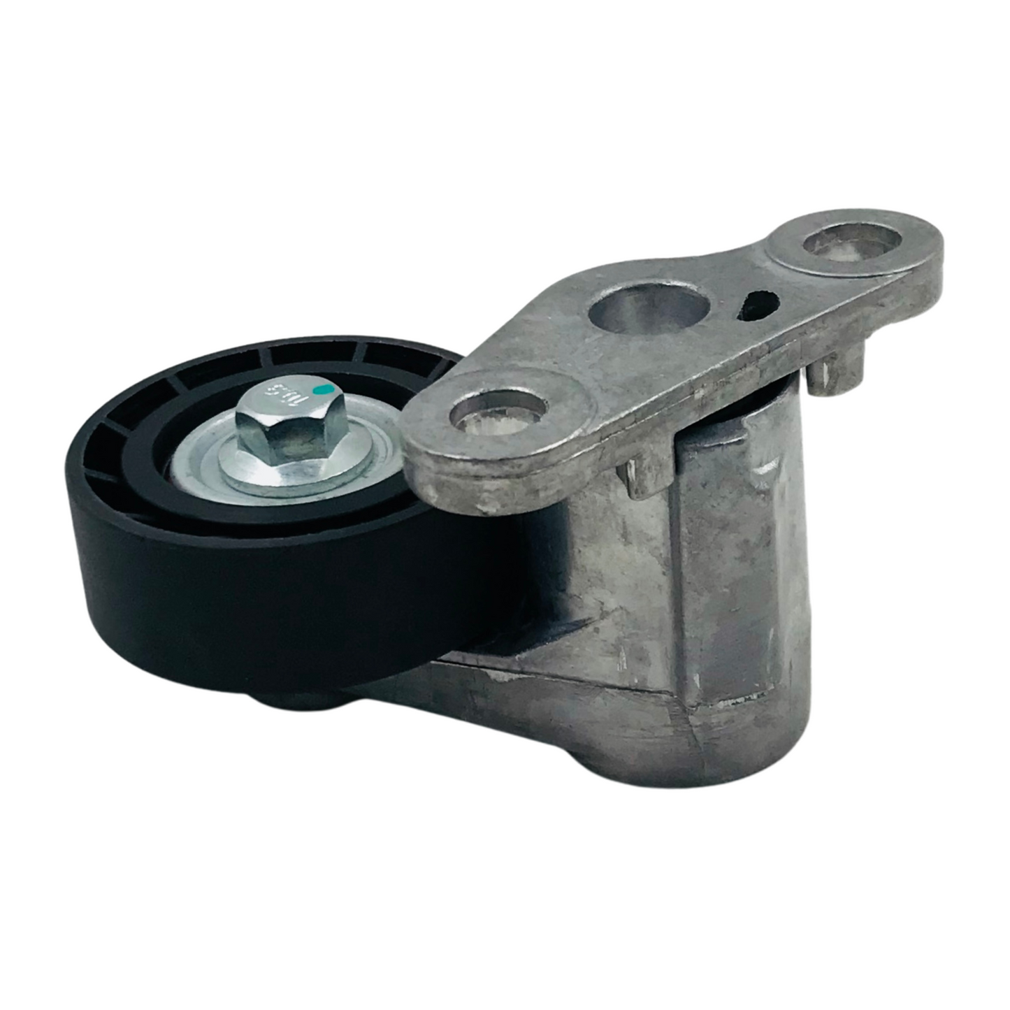 Polea Accesorio Chev Cadillac  4.8 5.3 Silverado Yukon 99-09 Ta
