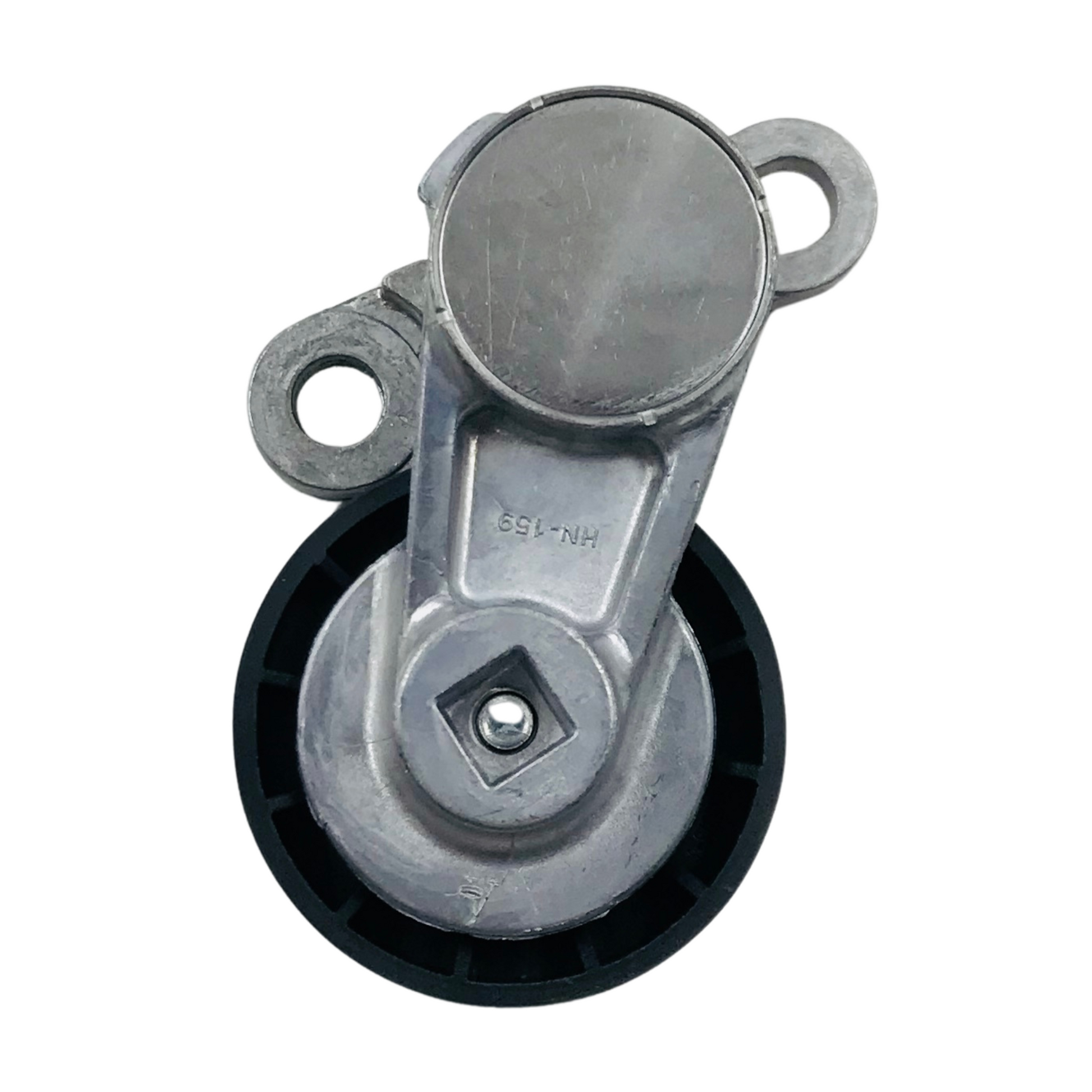 Polea Accesorio Chev Cadillac  4.8 5.3 Silverado Yukon 99-09 Ta