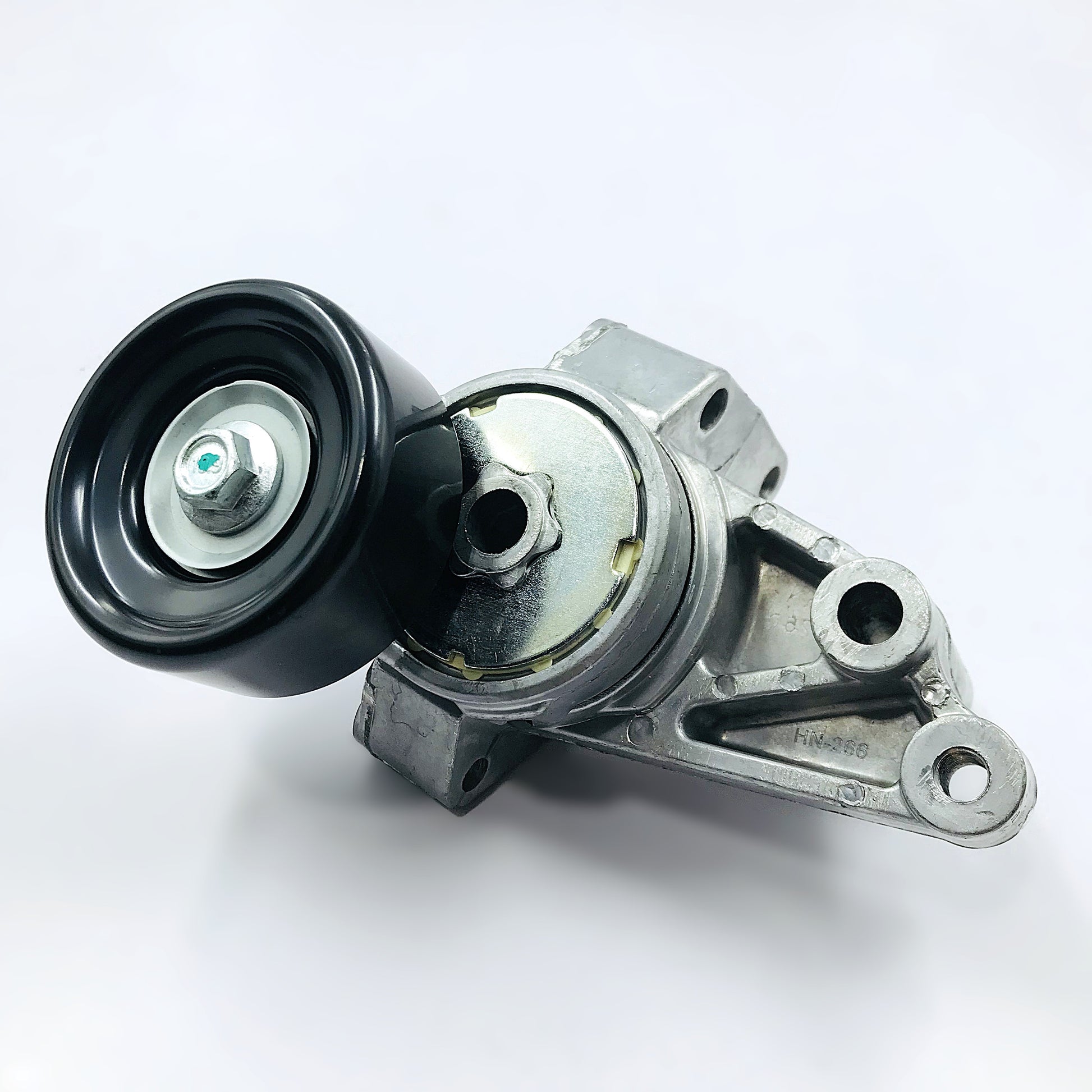 Polea Acesorio Nissan 2.5 Frontier 05-19