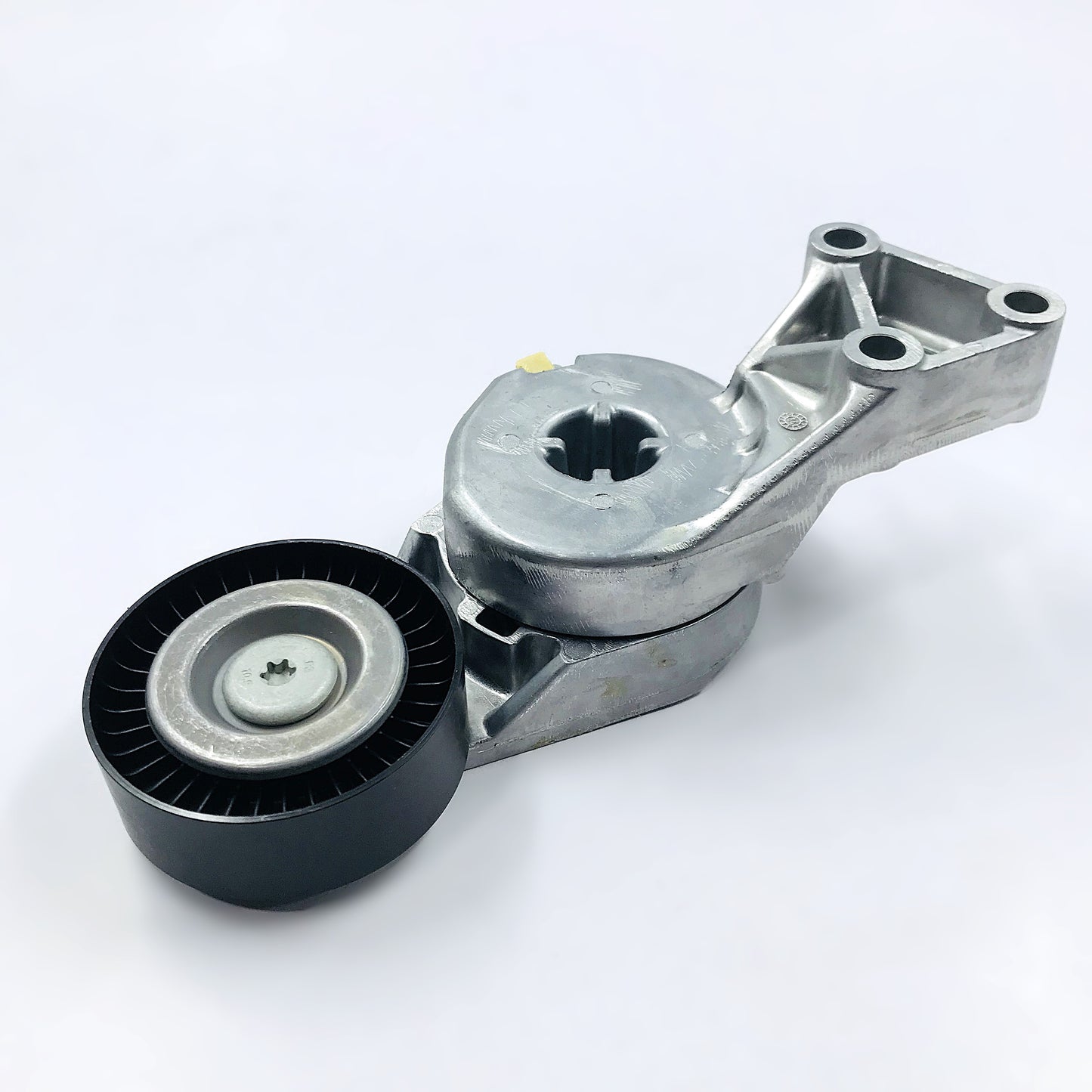 Polea Accesorio Ford 2.3 Escape Ecospor Mazda Cx7