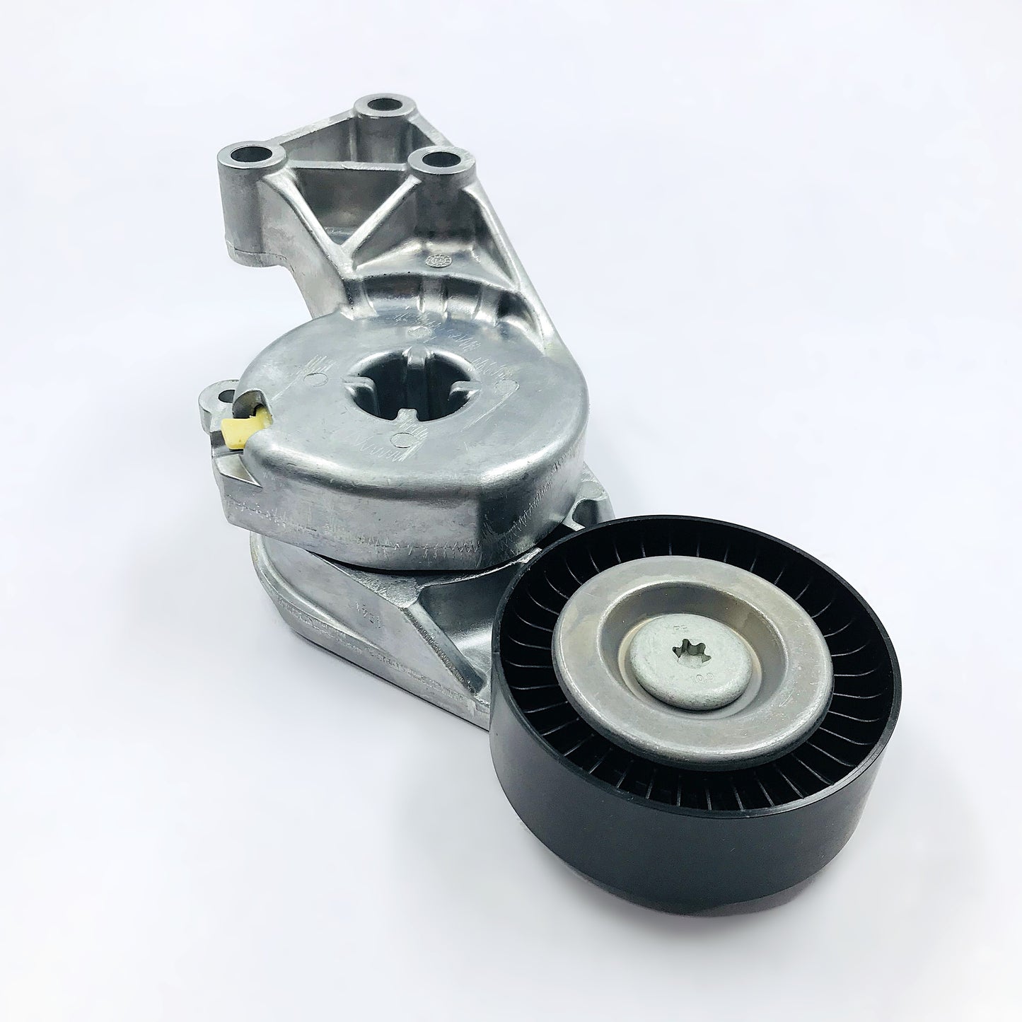 Polea Accesorio Ford 2.3 Escape Ecospor Mazda Cx7