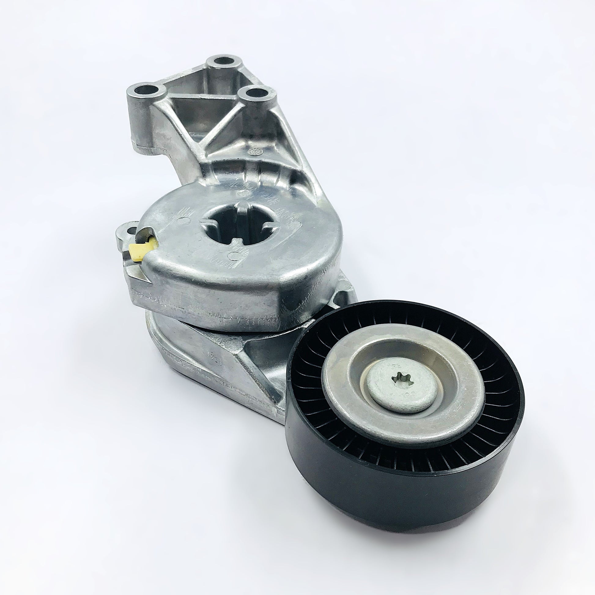 Polea Accesorio Ford 2.3 Escape Ecospor Mazda Cx7