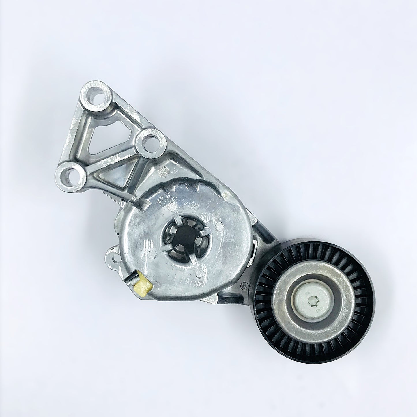 Polea Accesorio Ford 2.3 Escape Ecospor Mazda Cx7