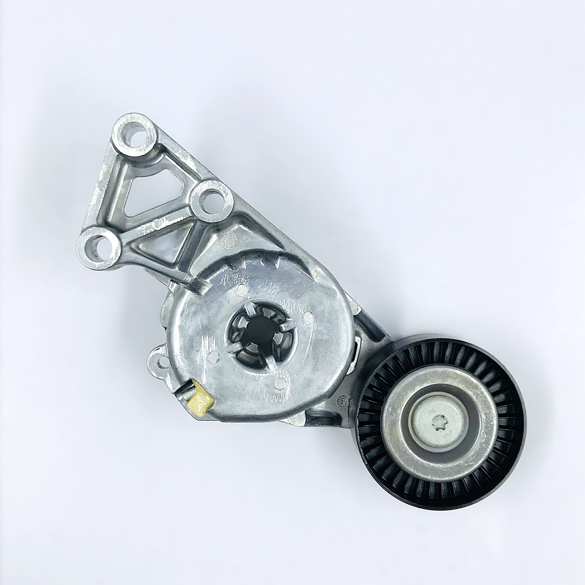 Polea Accesorio Ford 2.3 Escape Ecospor Mazda Cx7