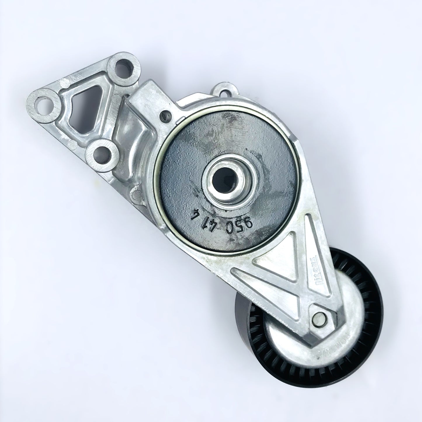 Polea Accesorio Ford 2.3 Escape Ecospor Mazda Cx7