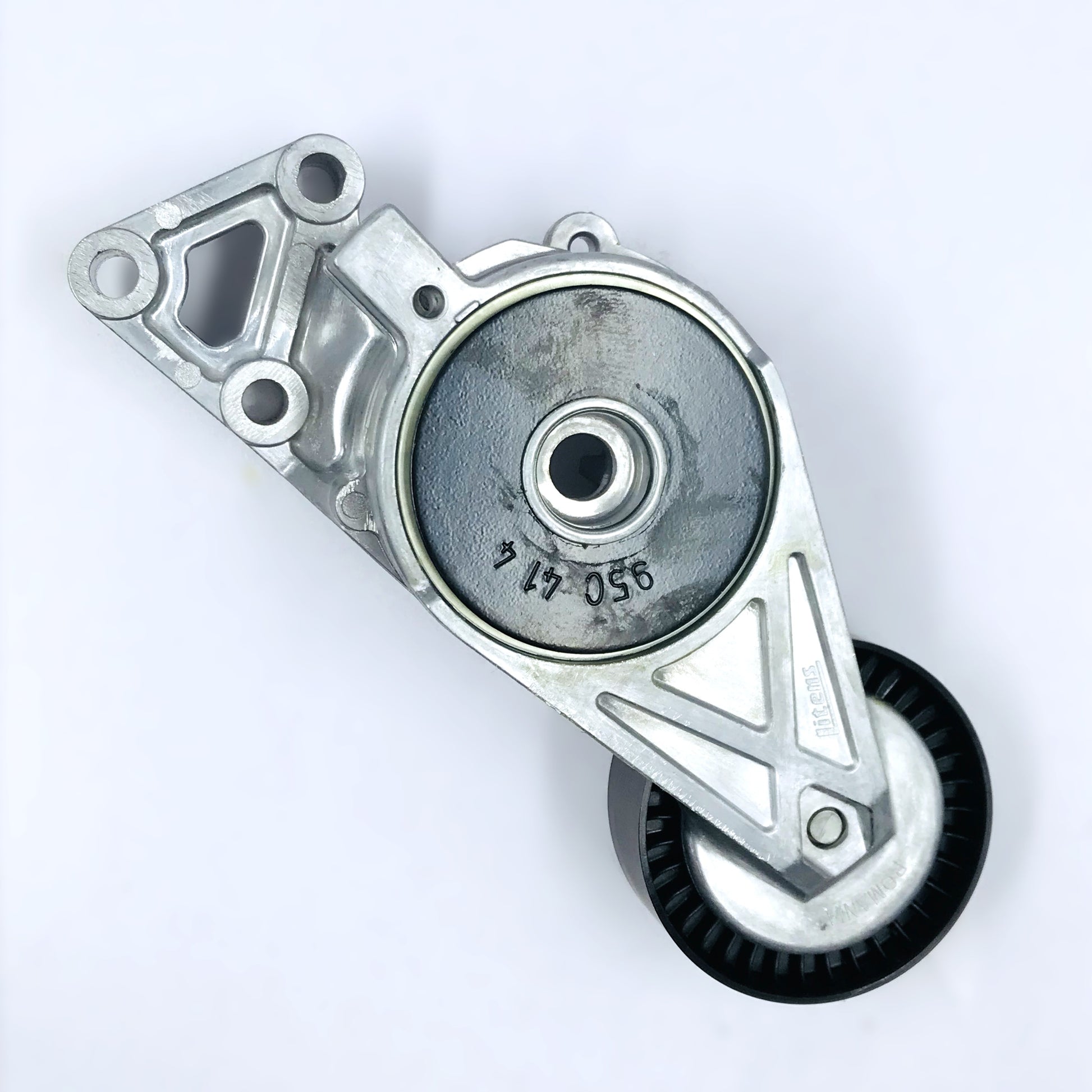 Polea Accesorio Ford 2.3 Escape Ecospor Mazda Cx7