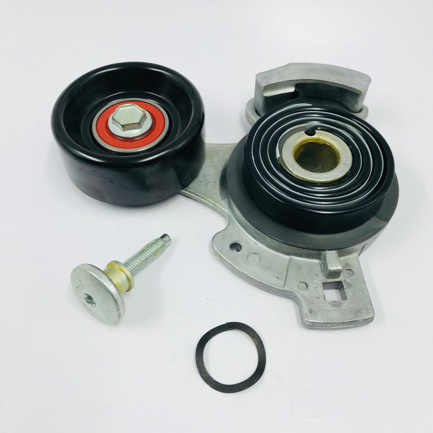 Polea Tensora Rayada Grande C/Ceja