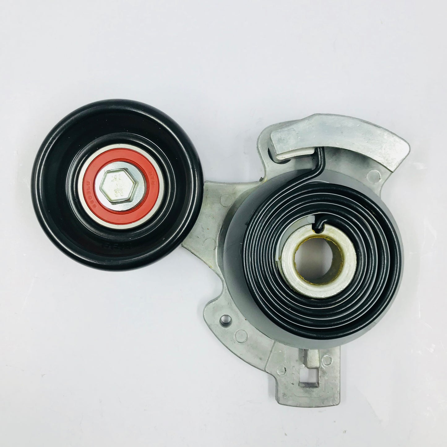 Polea Tensora Rayada Grande C/Ceja