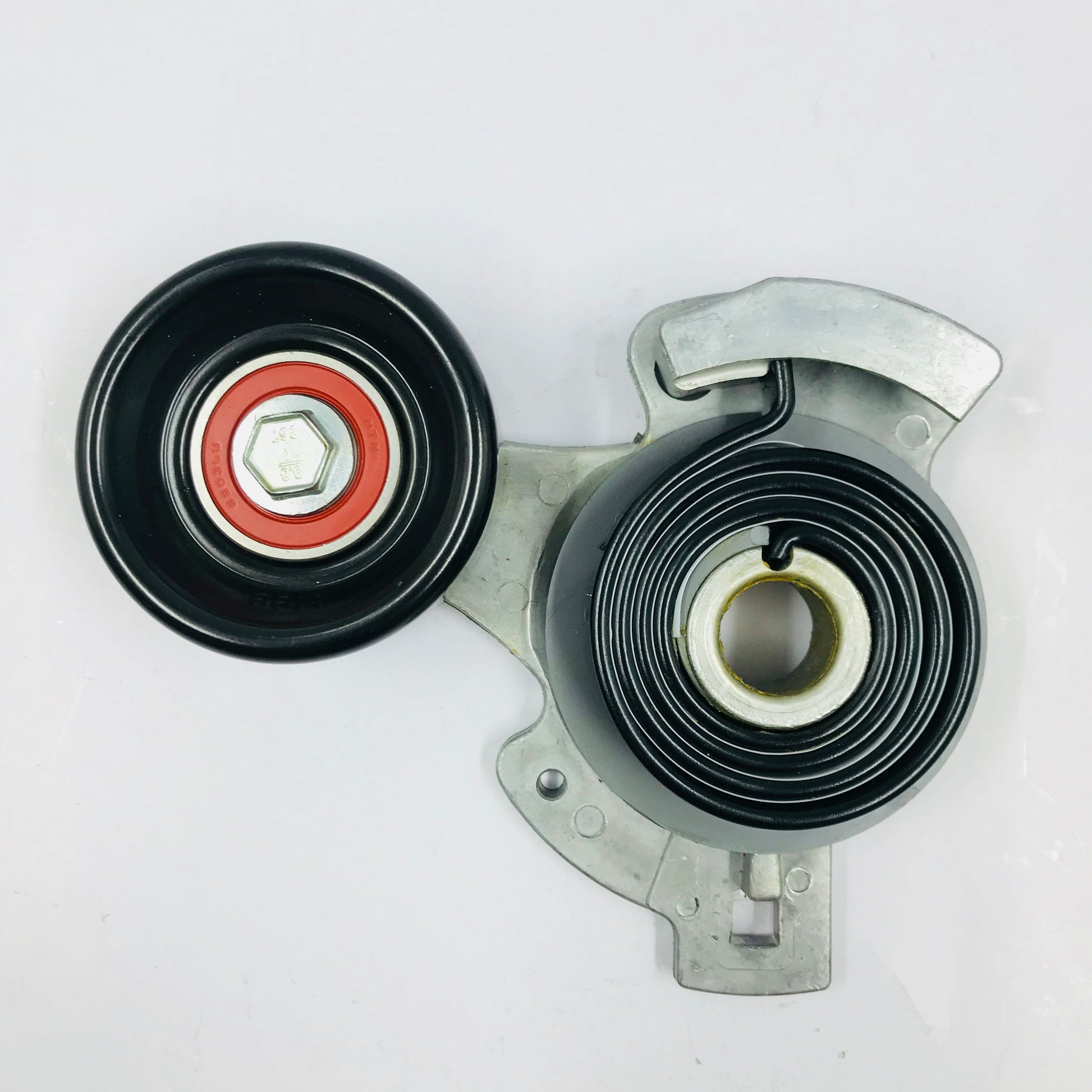 Polea Tensora Rayada Grande C/Ceja