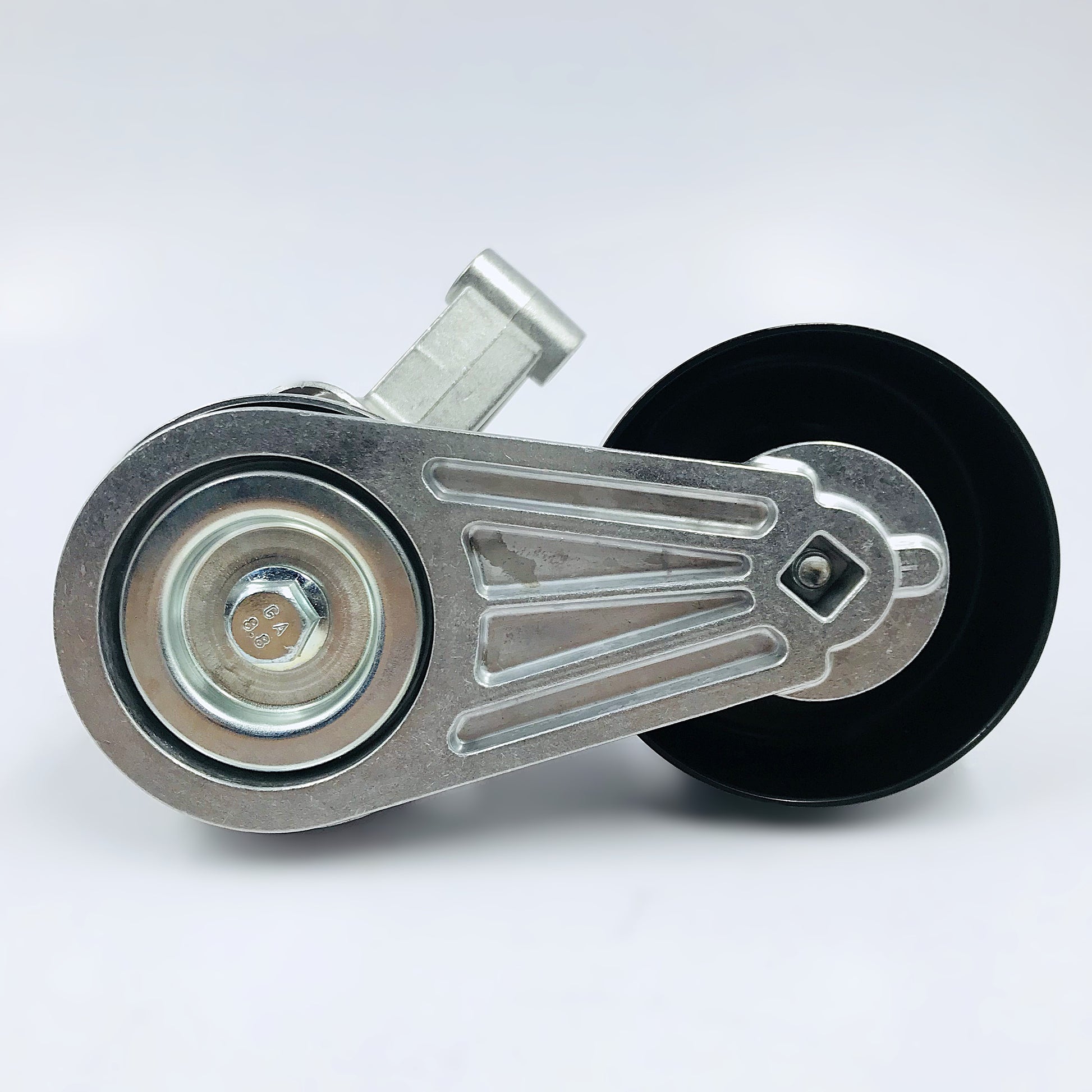 Polea Accesorio Chev S10 2.2 94-04 Isuzu