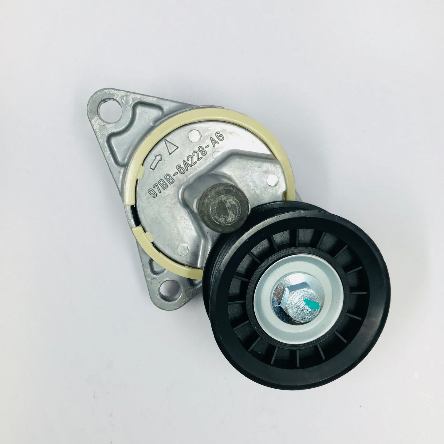 Polea Accesorio Ford 2.0 Focus 00-06 Mondeo