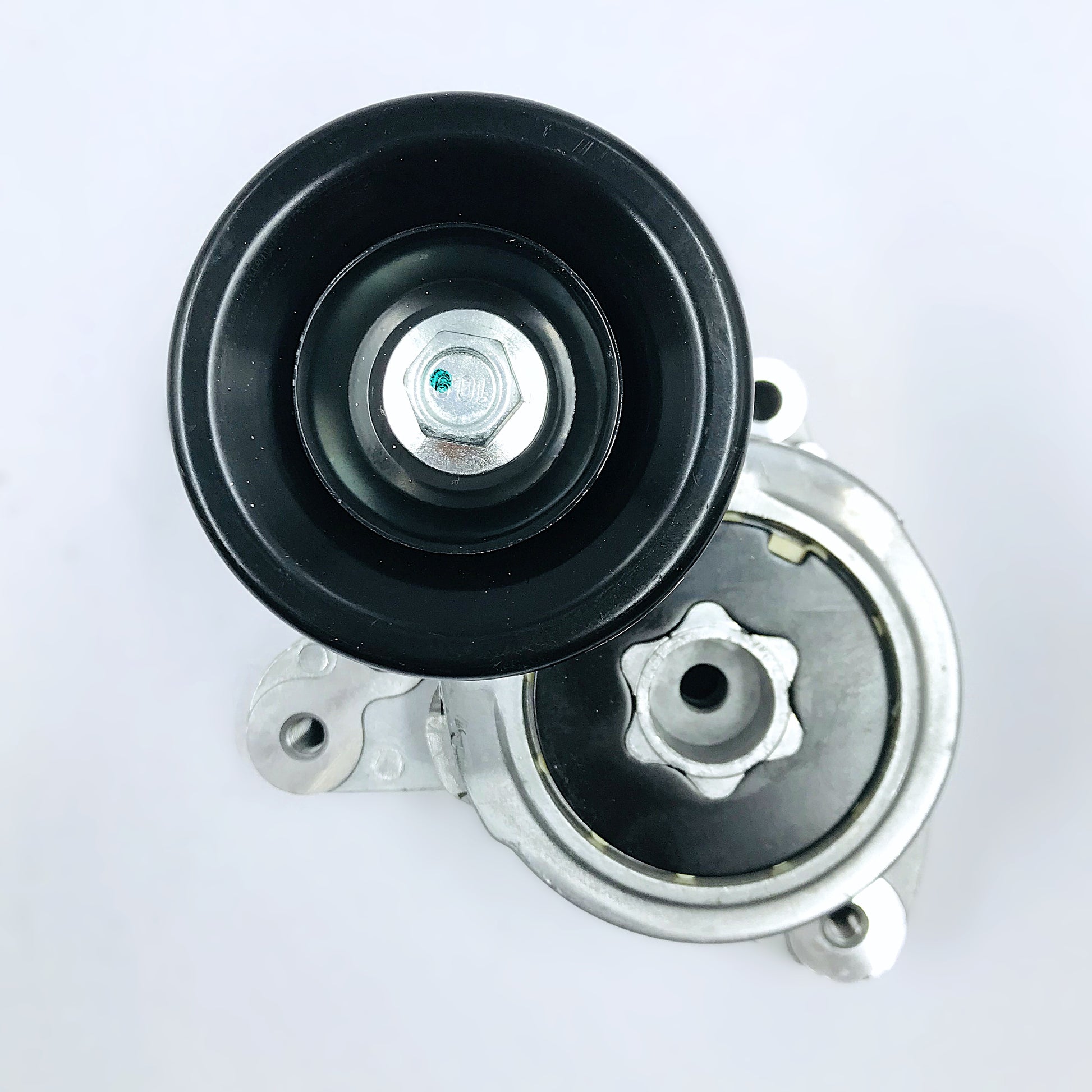 Polea Accesorio Honda Pilot Odysey Civic