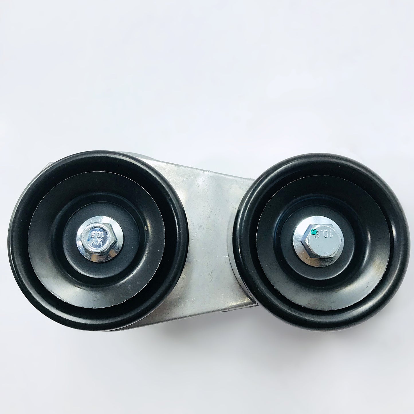 Polea Accesorio Honda 3.0 3.2 3.5 Odisey Acura