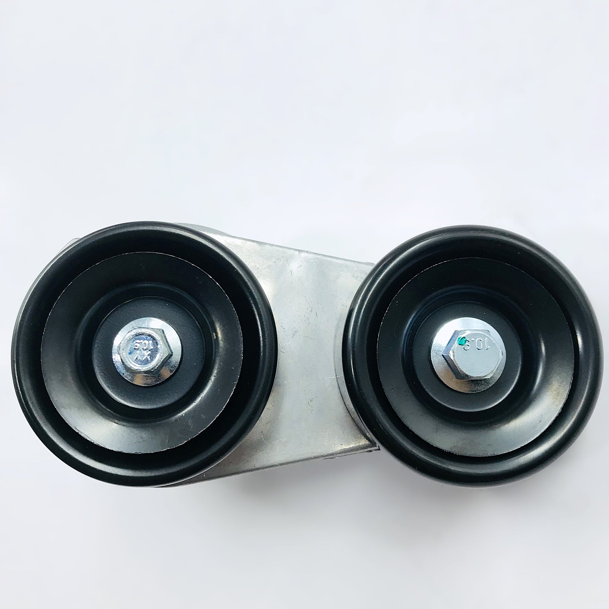 Polea Accesorio Honda 3.0 3.2 3.5 Odisey Acura