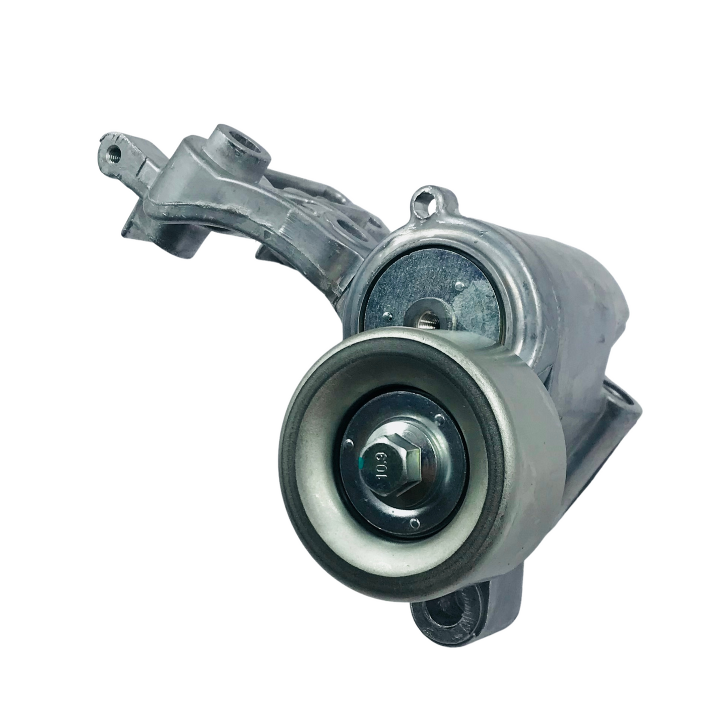 Polea Accesorio Toyota 3.4 4.0 Tundra Tacoma 4Runner  02-15