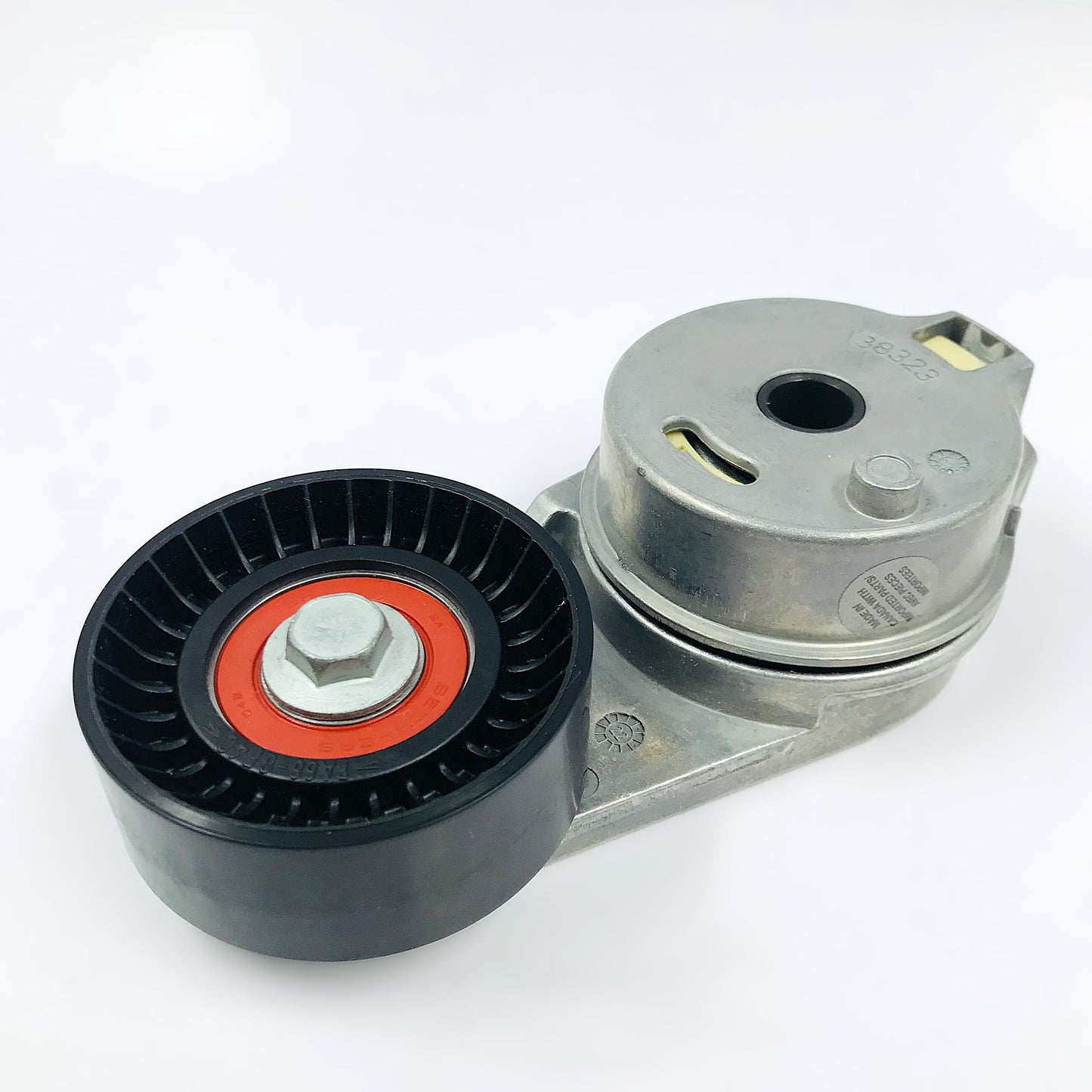 Polea Accesorio Chrys 3.6 Journey