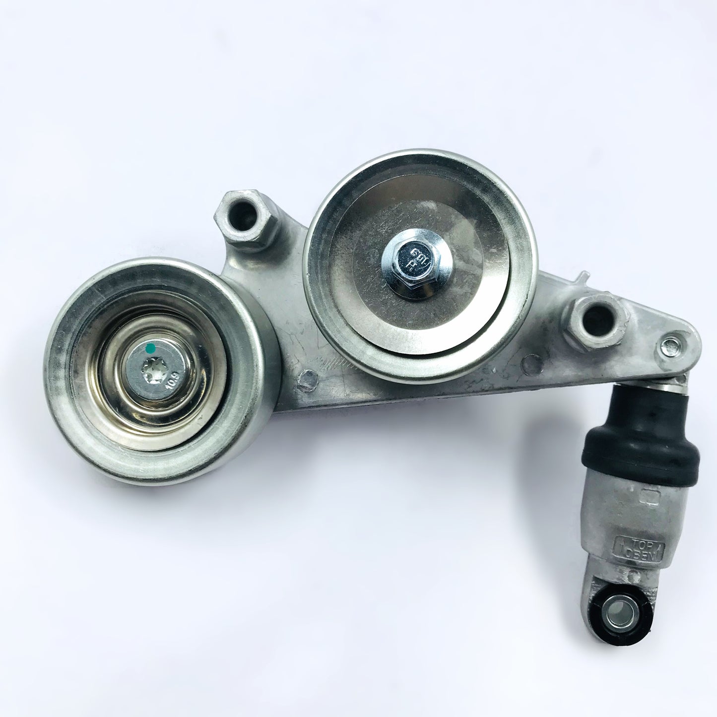 Polea Accesorio Honda Acord 3.5 06-14 Amortigua