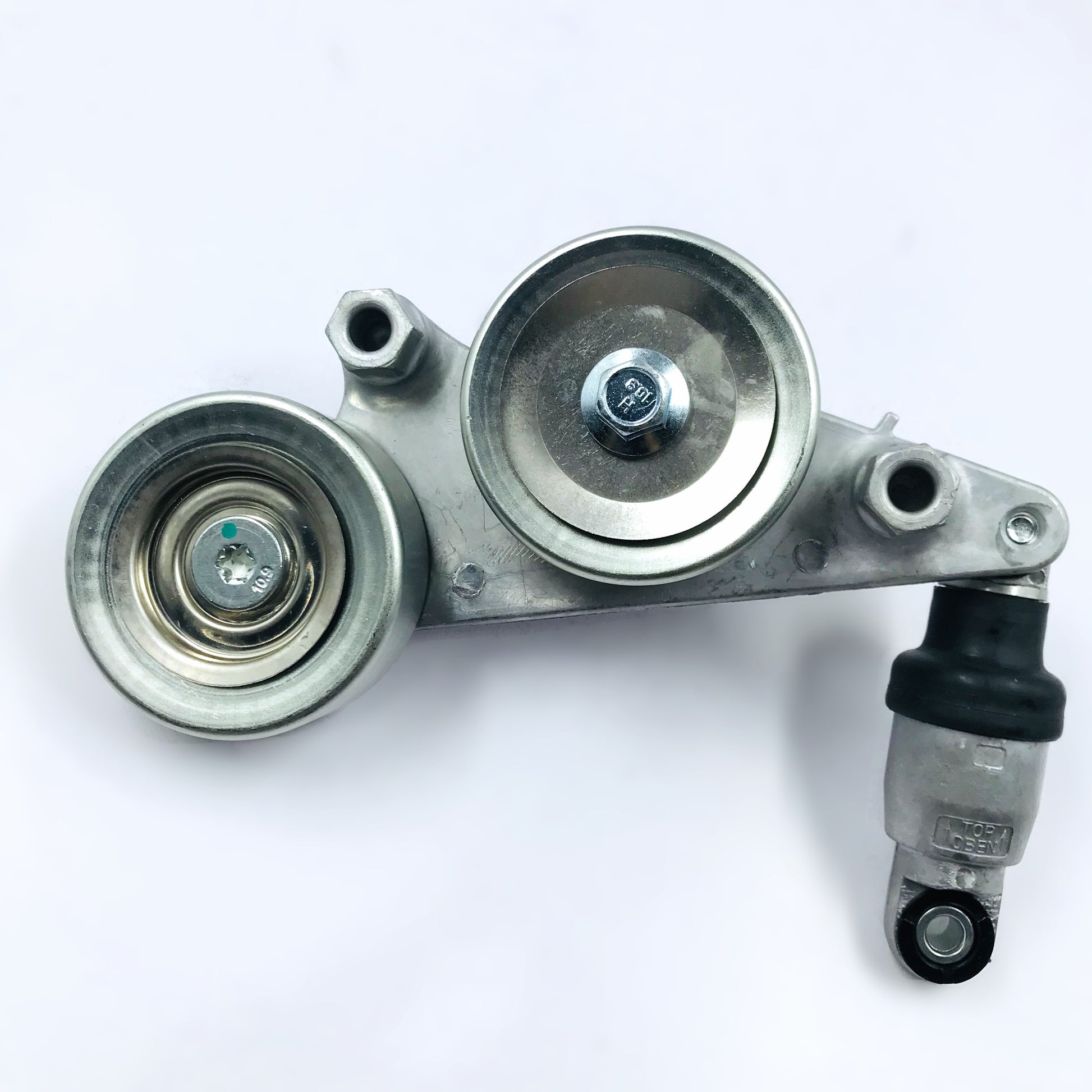 Polea Accesorio Honda Acord 3.5 06-14 Amortigua