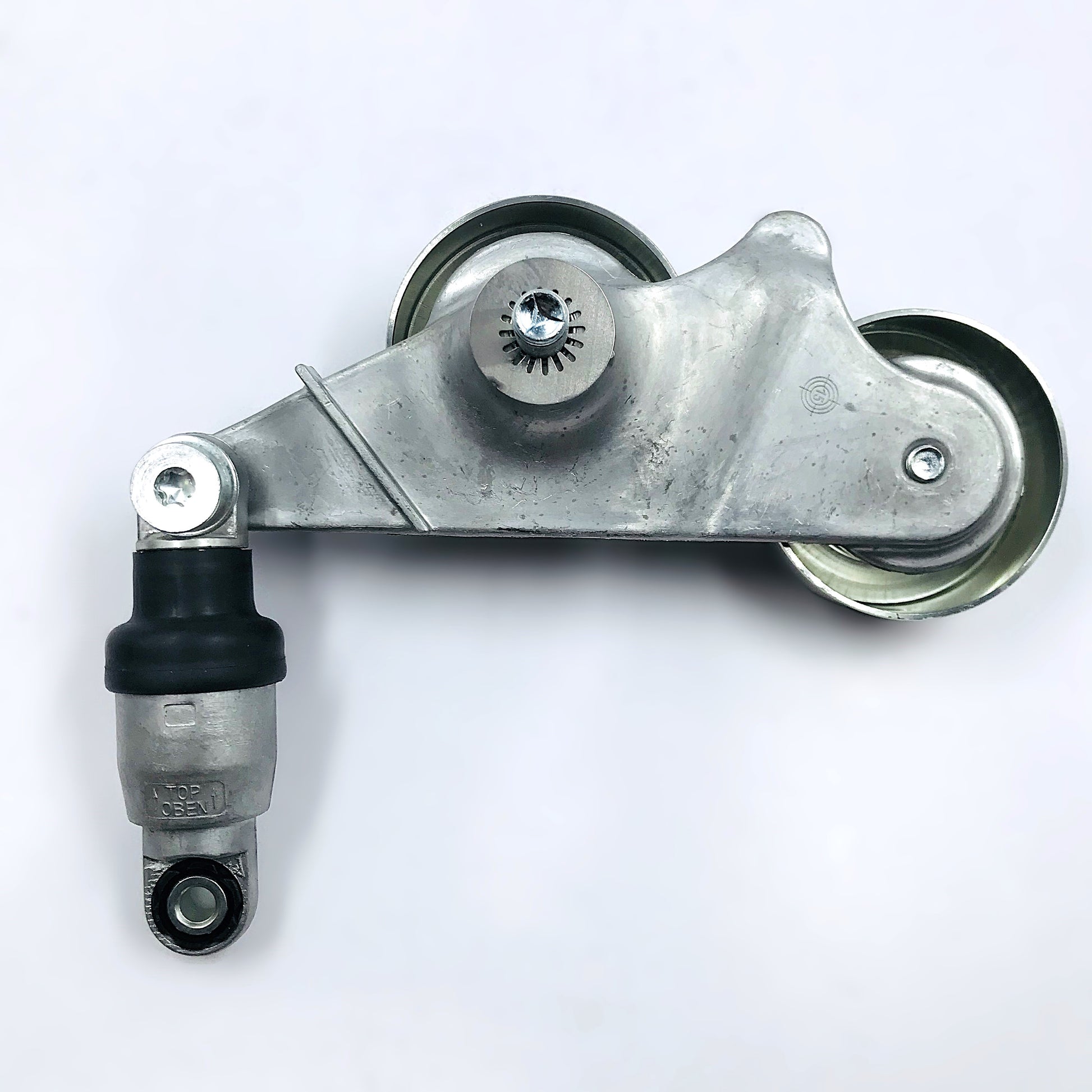 Polea Accesorio Honda Acord 3.5 06-14 Amortigua