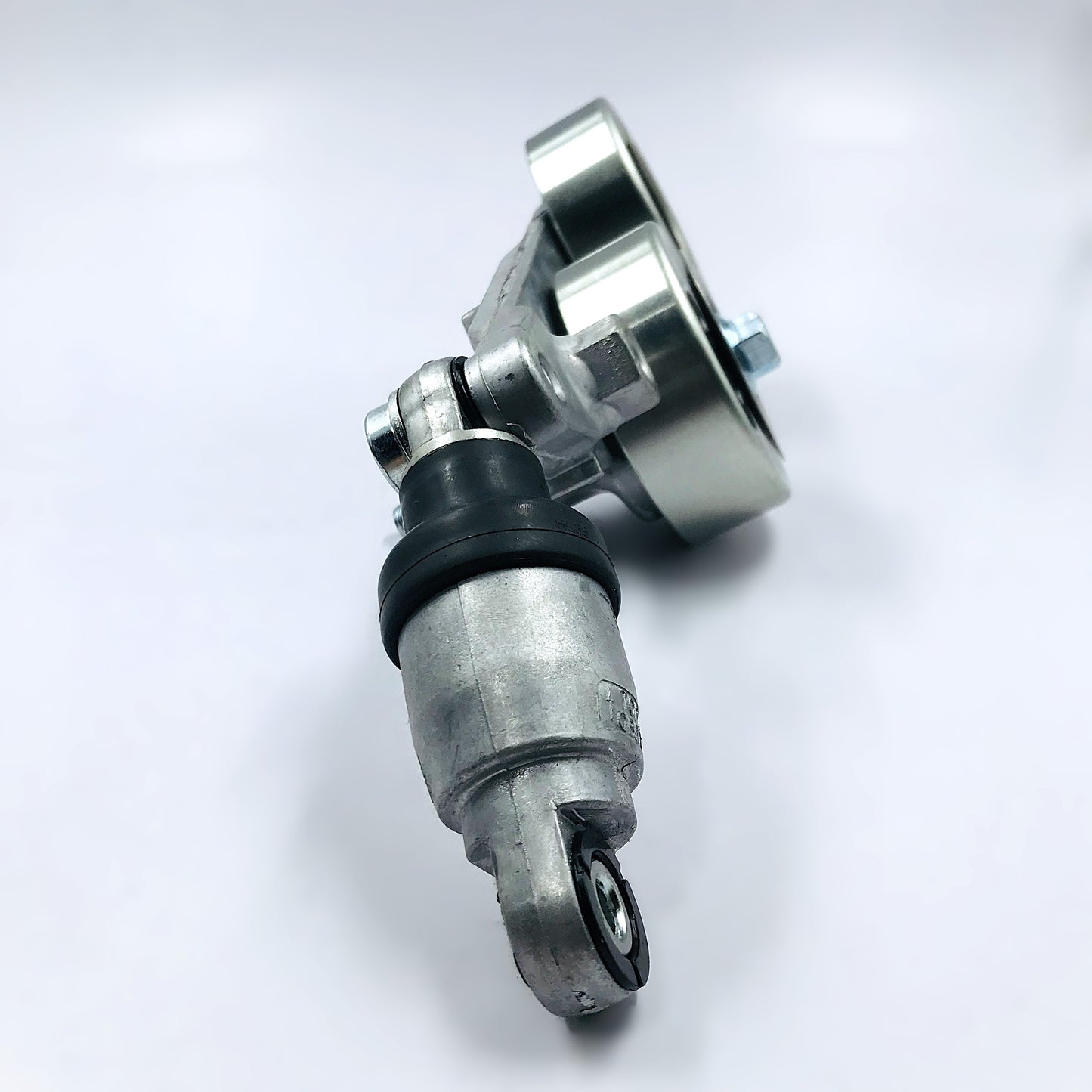 Polea Accesorio Honda Acord 3.5 06-14 Amortigua