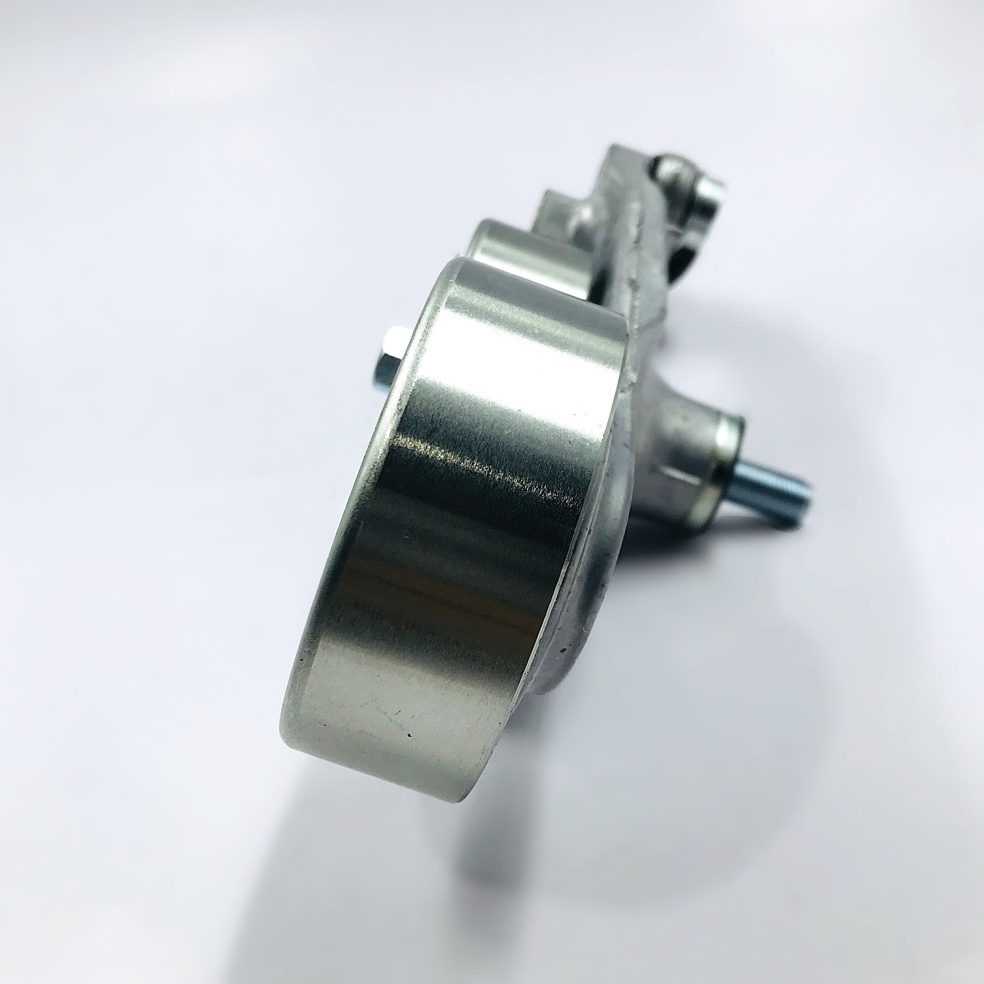 Polea Accesorio Honda Acord 3.5 06-14 Amortigua