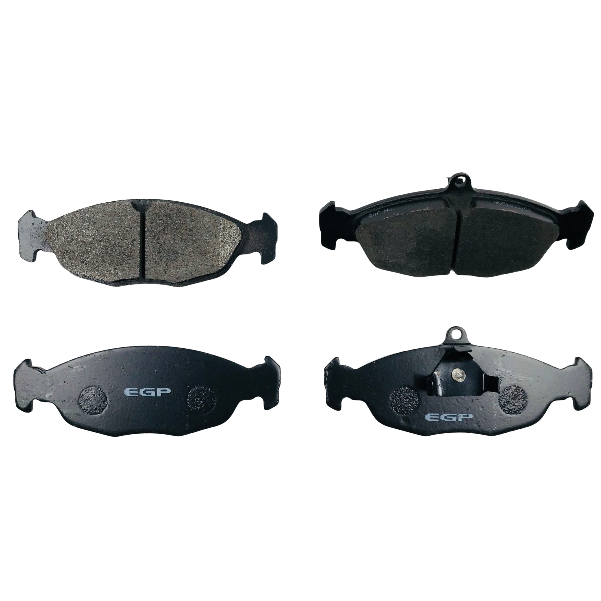 Balata Chevy Chevy Swing Joy Monza 94-02 D