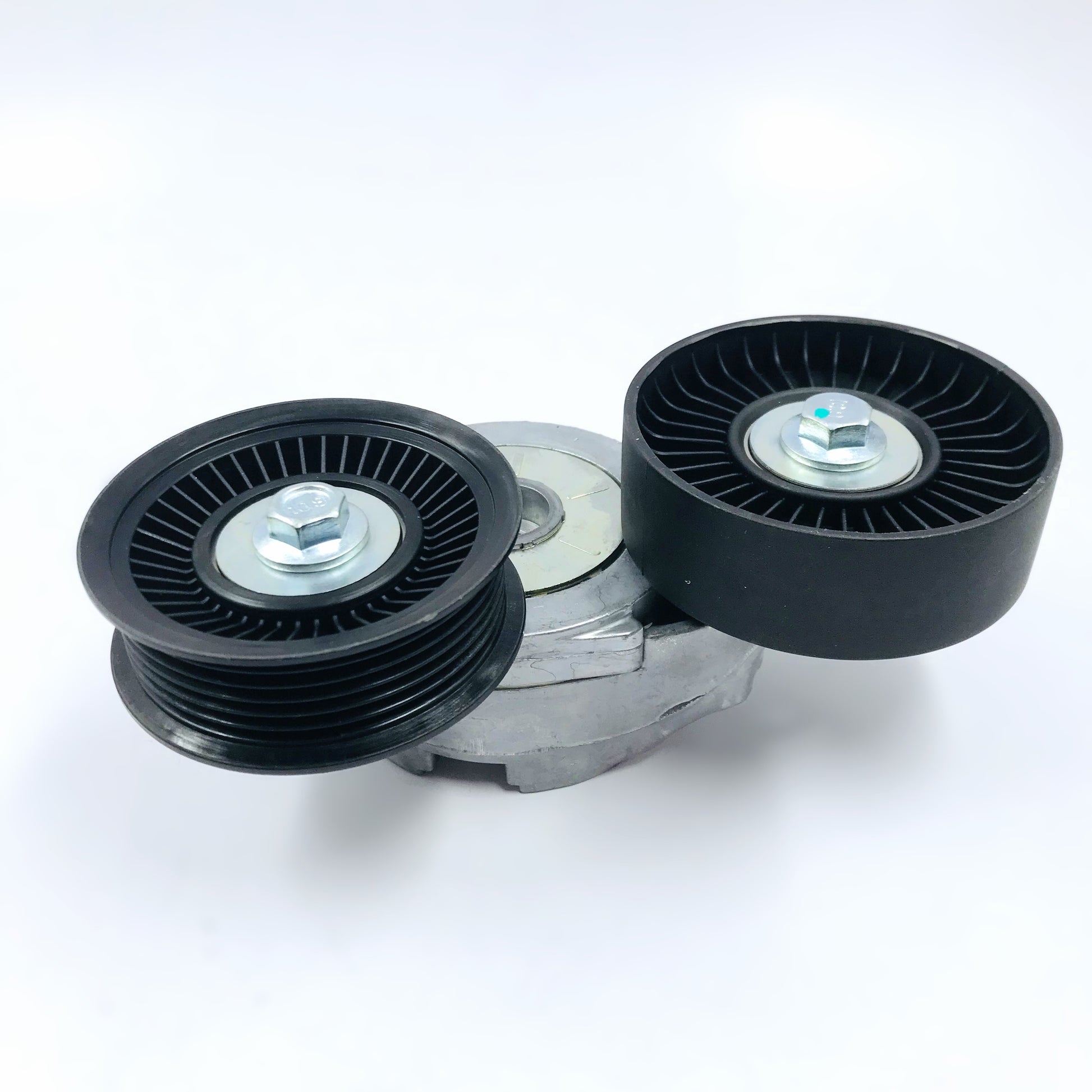 Polea Accesorio Jeep 4.7 Dakota Durango Liberty