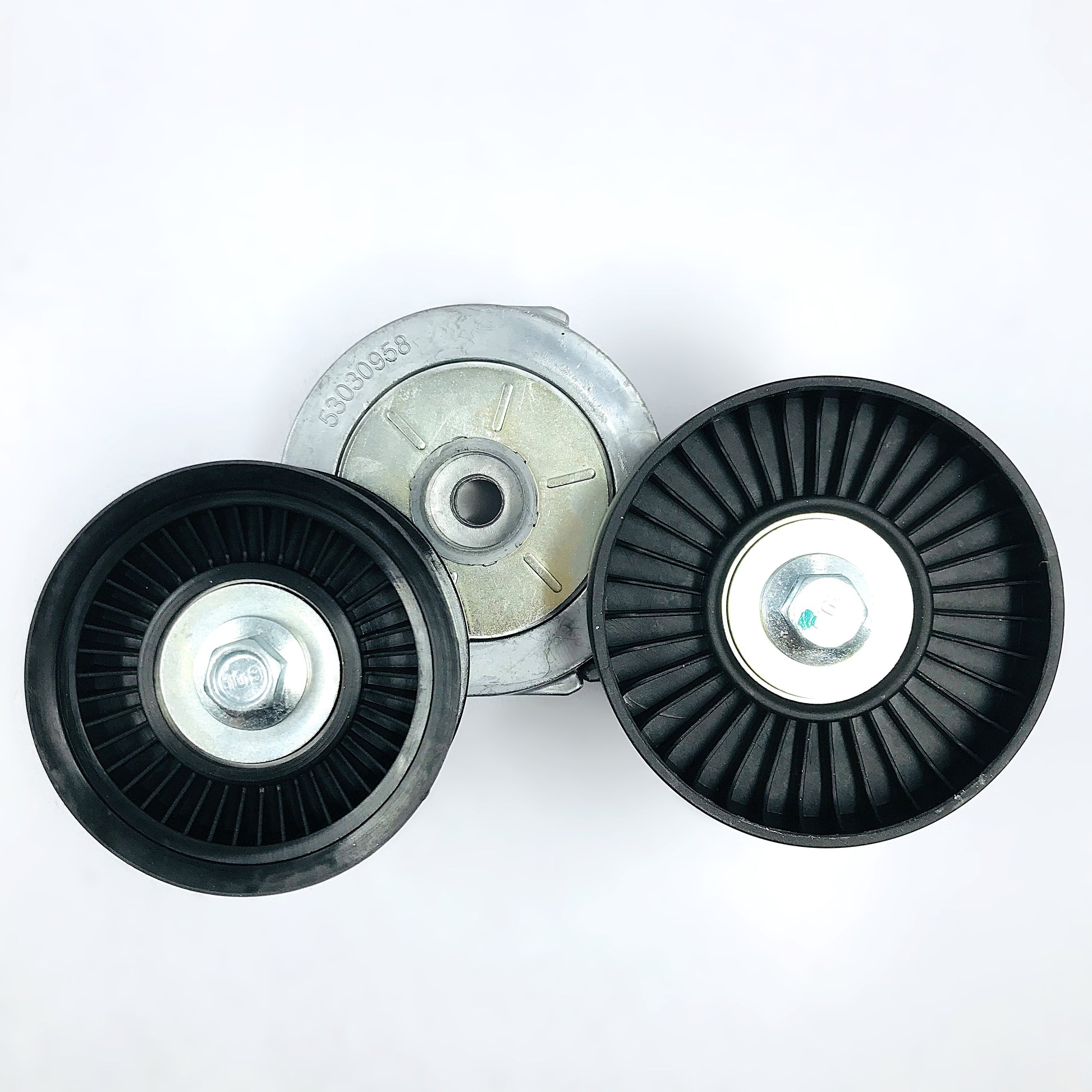 Polea Accesorio Jeep 4.7 Dakota Durango Liberty