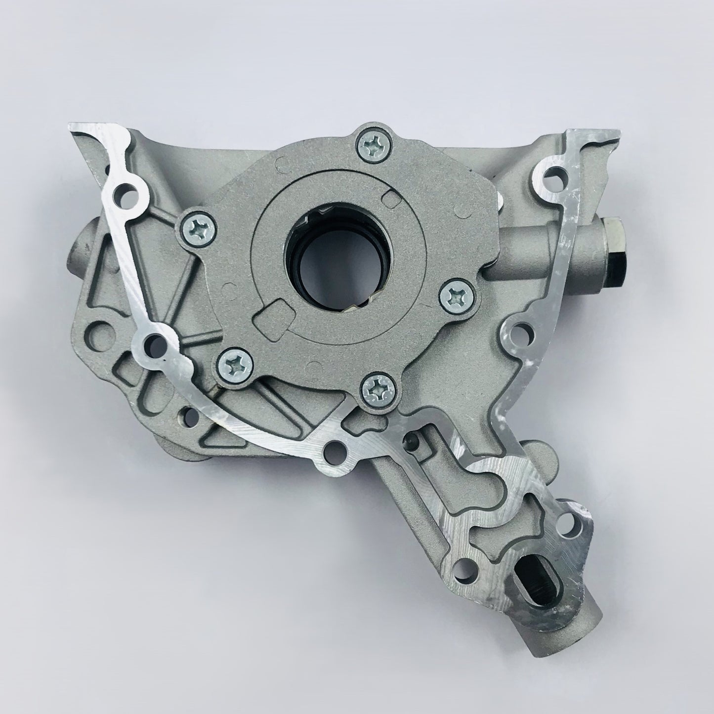 Bomba Aceite Chev 1.8 Astra Corsa Tornado 36M