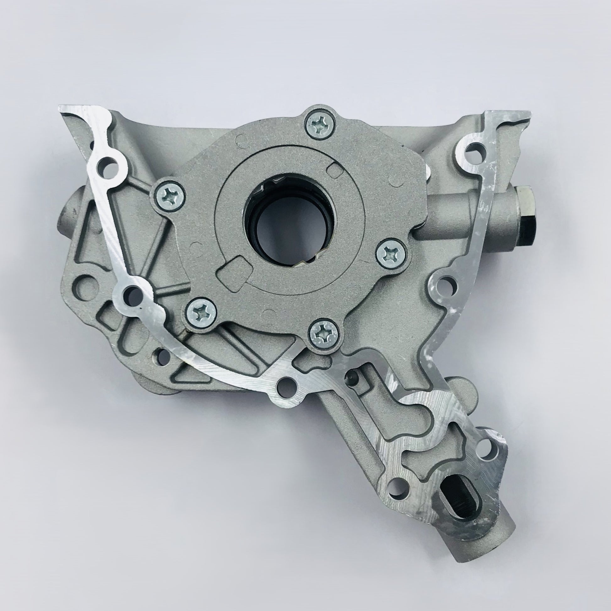 Bomba Aceite Chev 1.8 Astra Corsa Tornado 36M