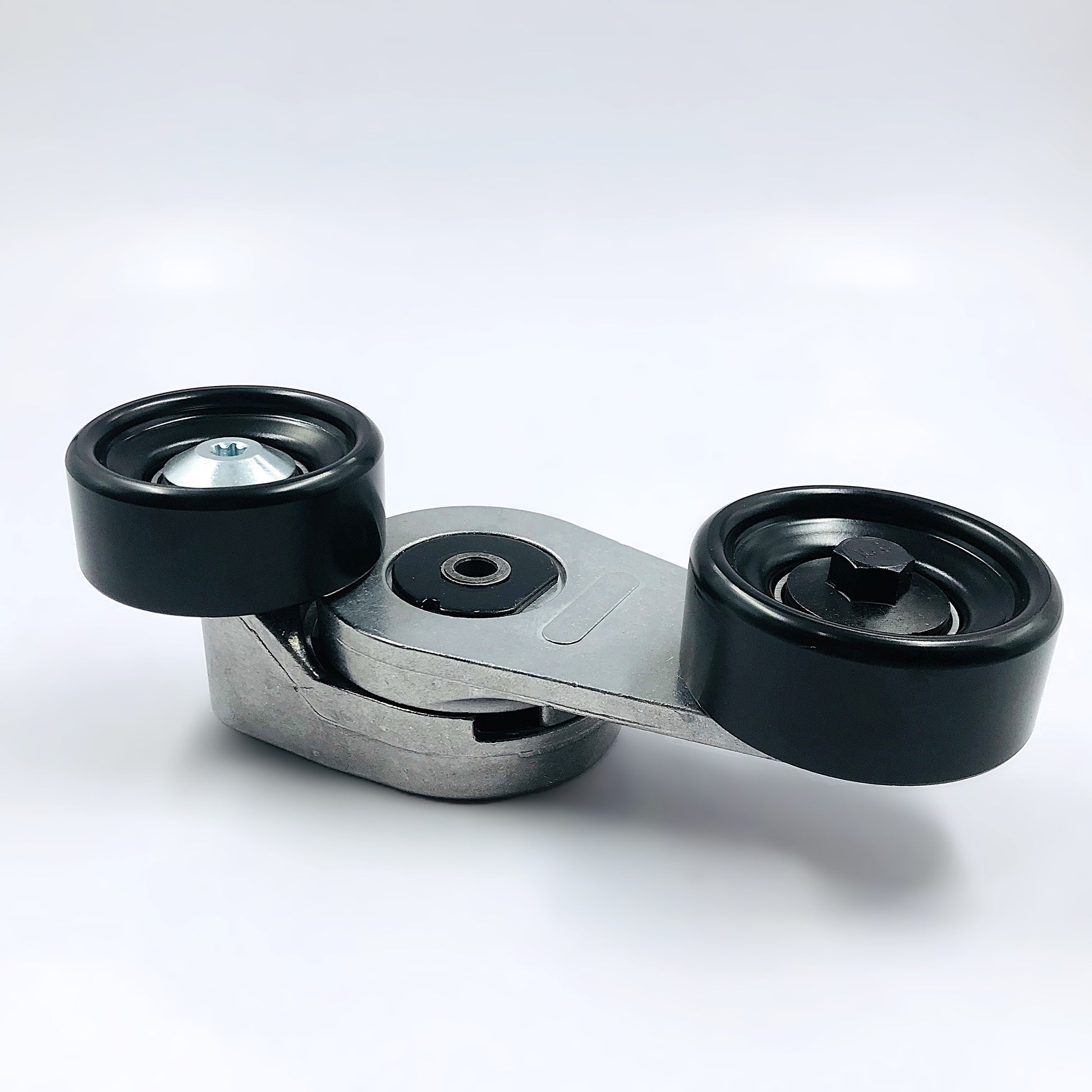 Polea Accesorio Vw 1.8 Pointer C/Aire