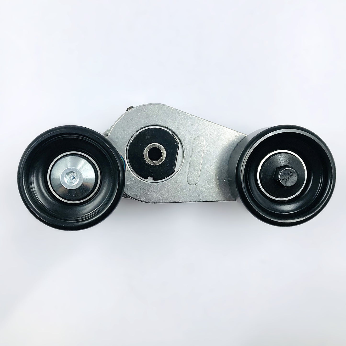 Polea Accesorio Vw 1.8 Pointer C/Aire