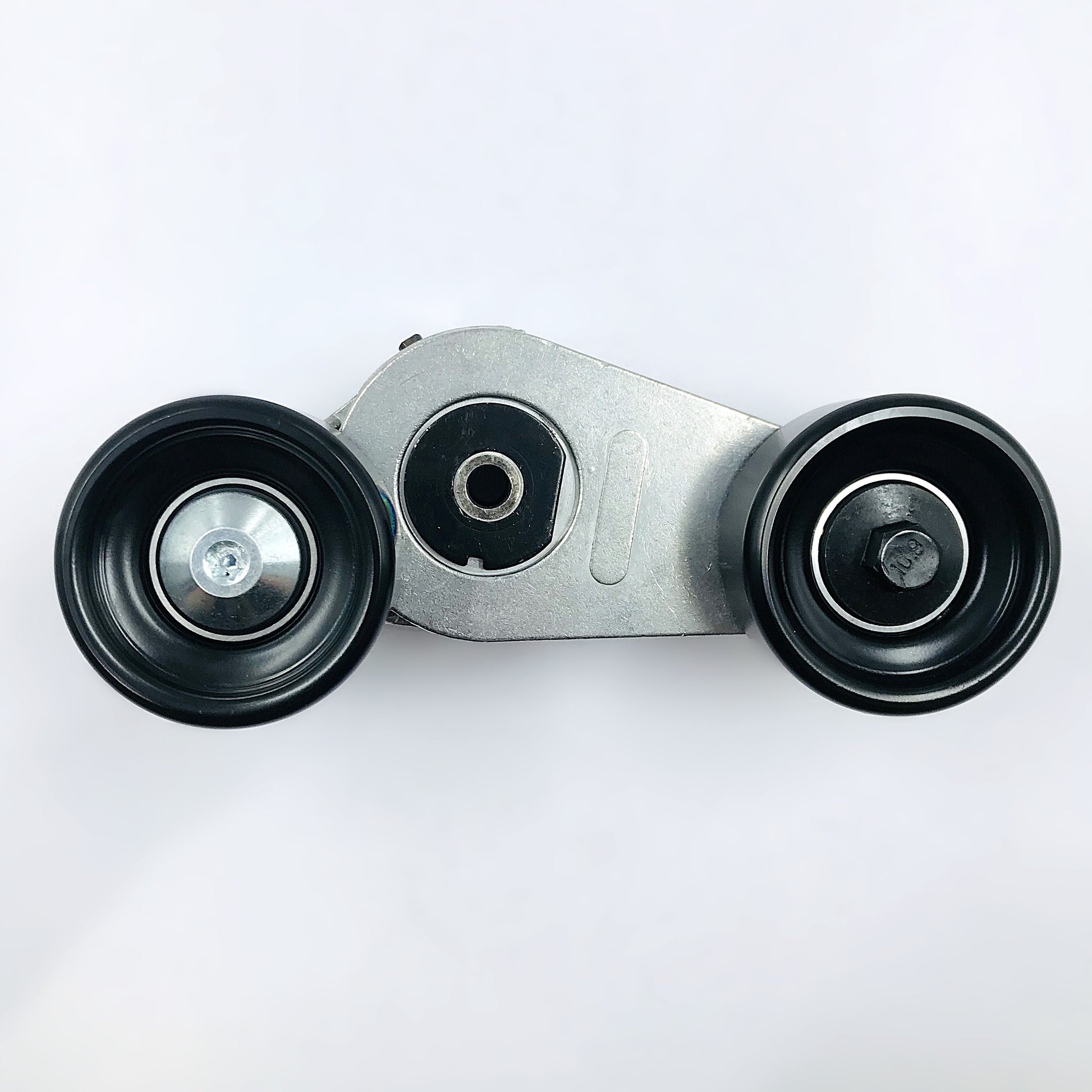 Polea Accesorio Vw 1.8 Pointer C/Aire